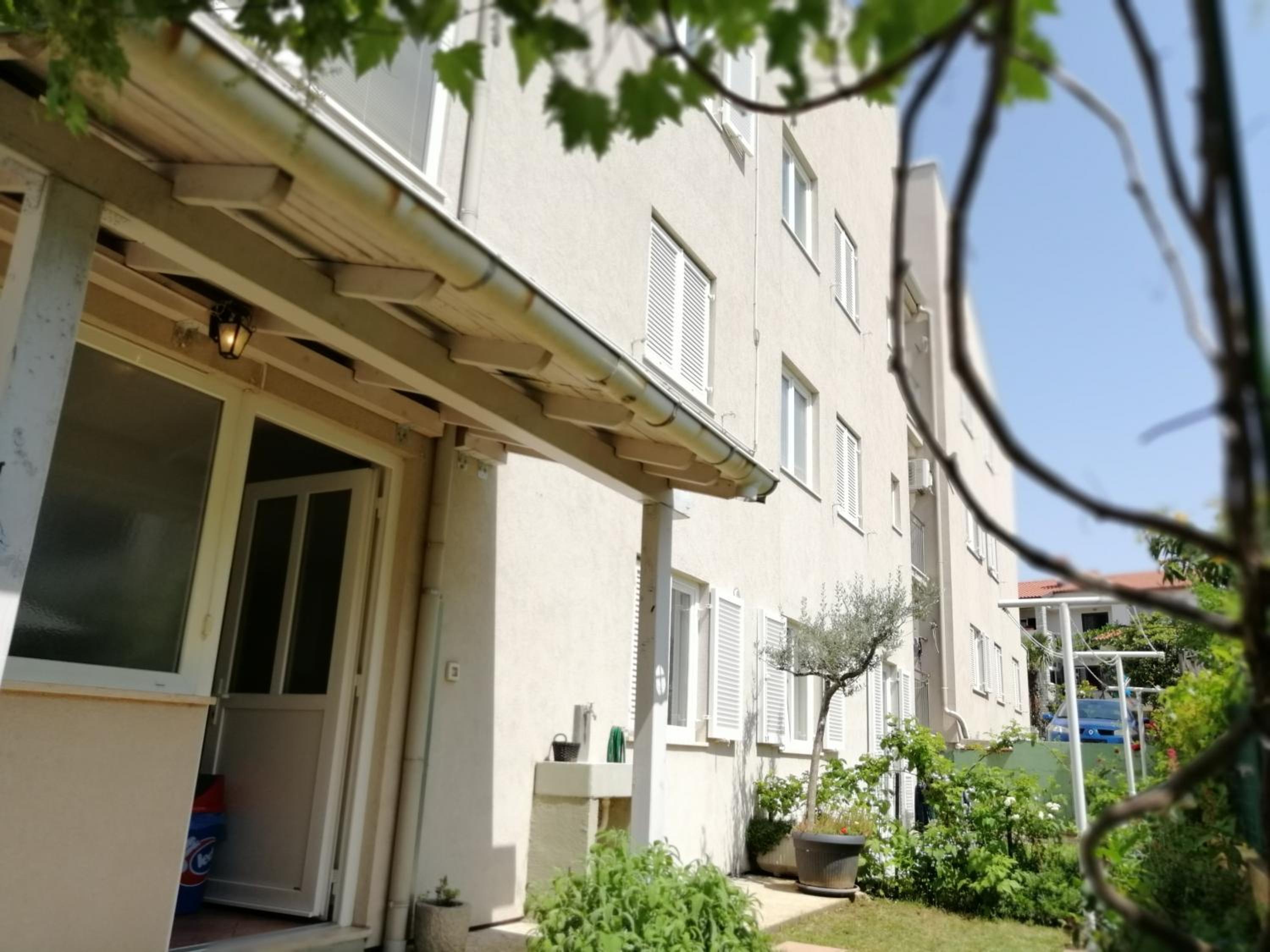 Apartment Lucija