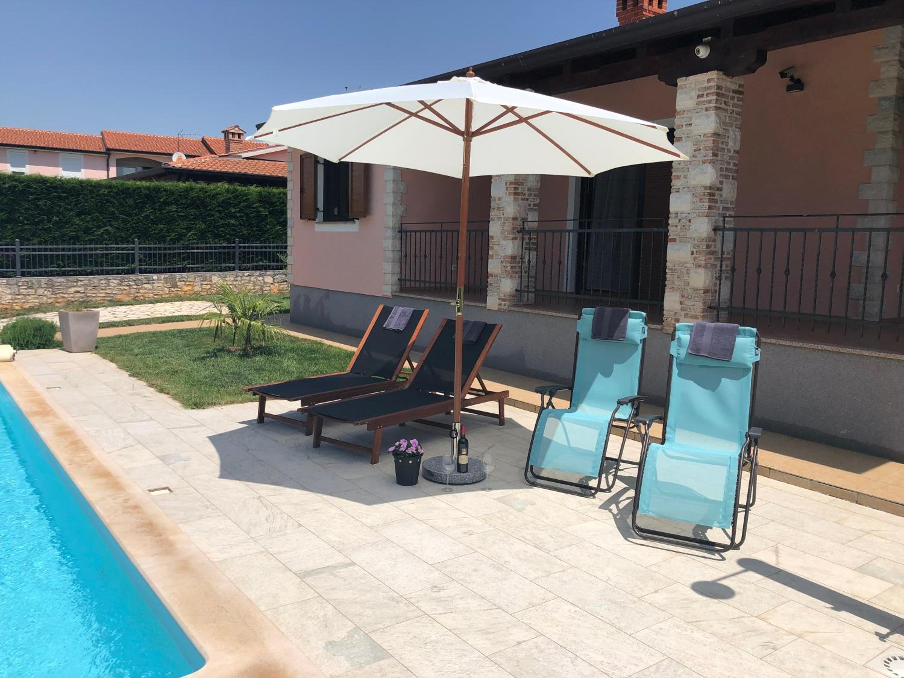 Villa Daisy view 5