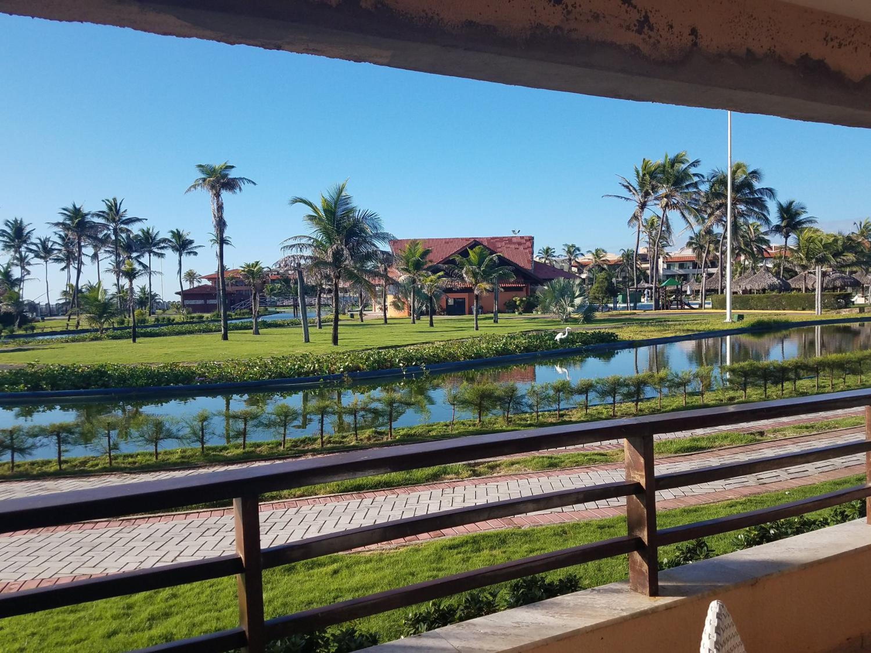 AV80101 - Aquaville Térreo - Porto das Dunas - CEARÁ view 5