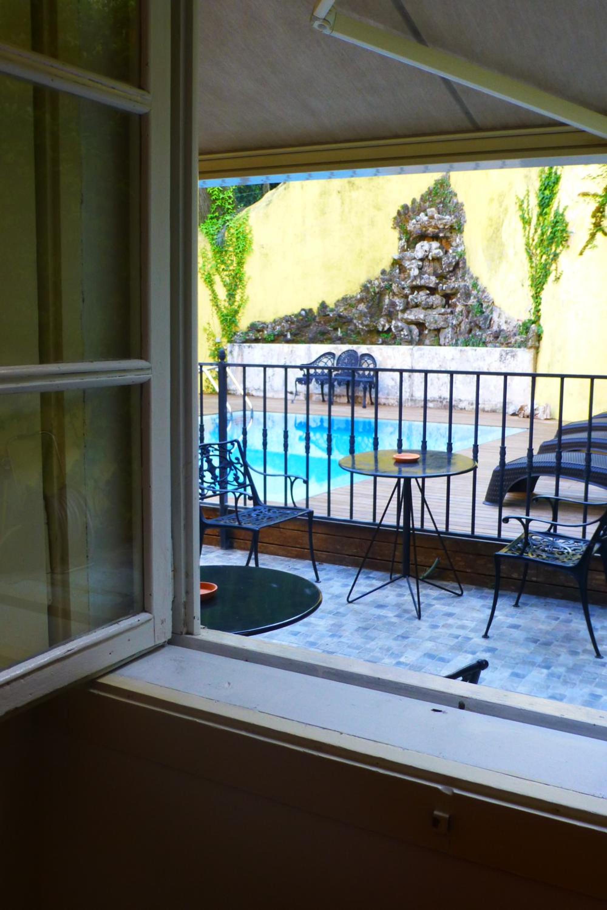 Charm Inn Sintra — photo 43