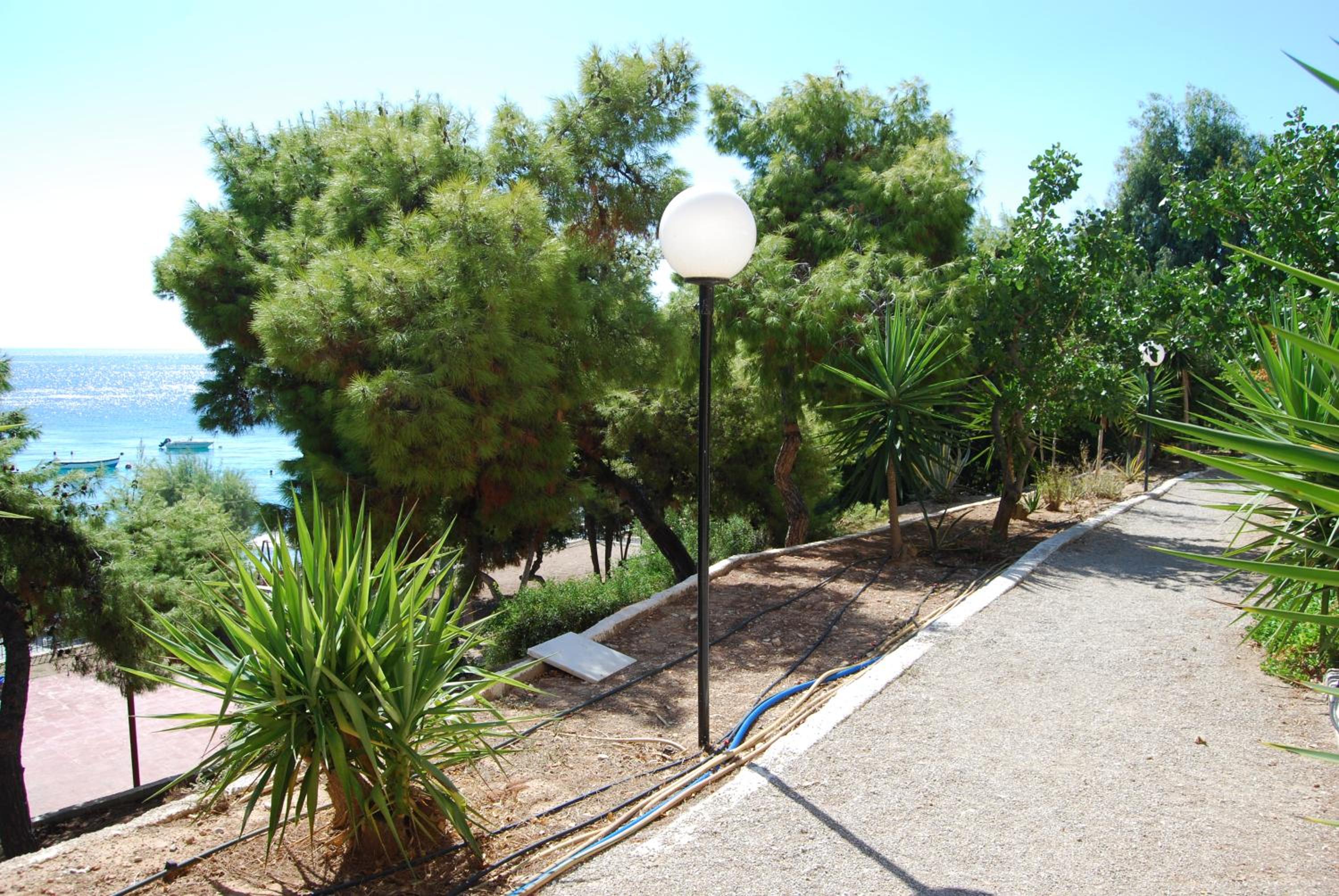 evapa's apartment - Le Grand blue de Kinetta view 4