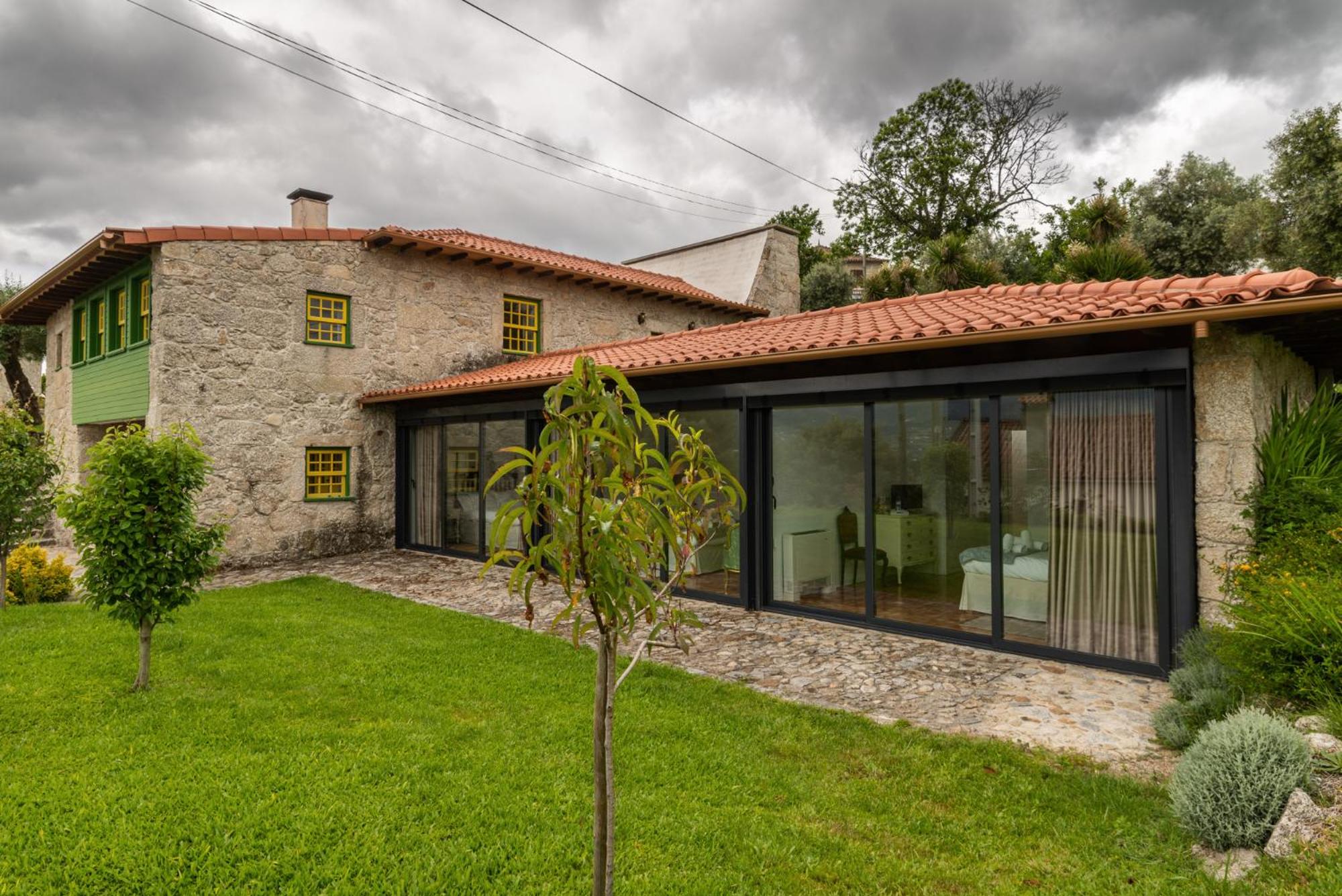 Eido Da Portela - Casa De Campo view 2