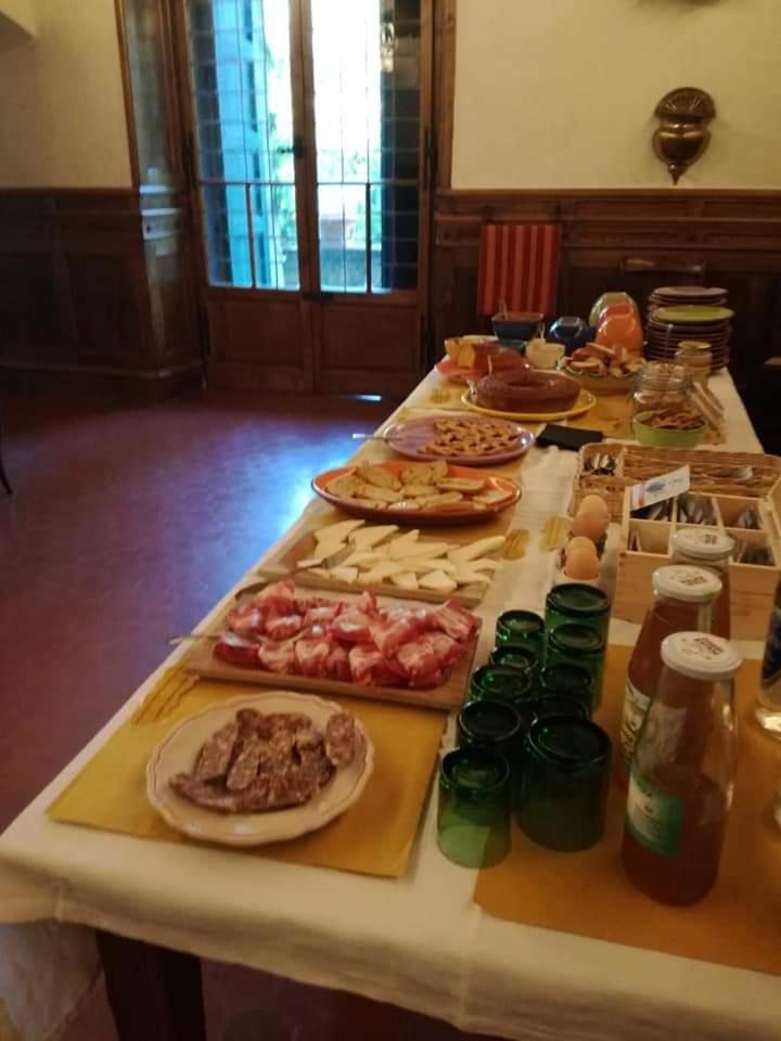 Relais La Torre