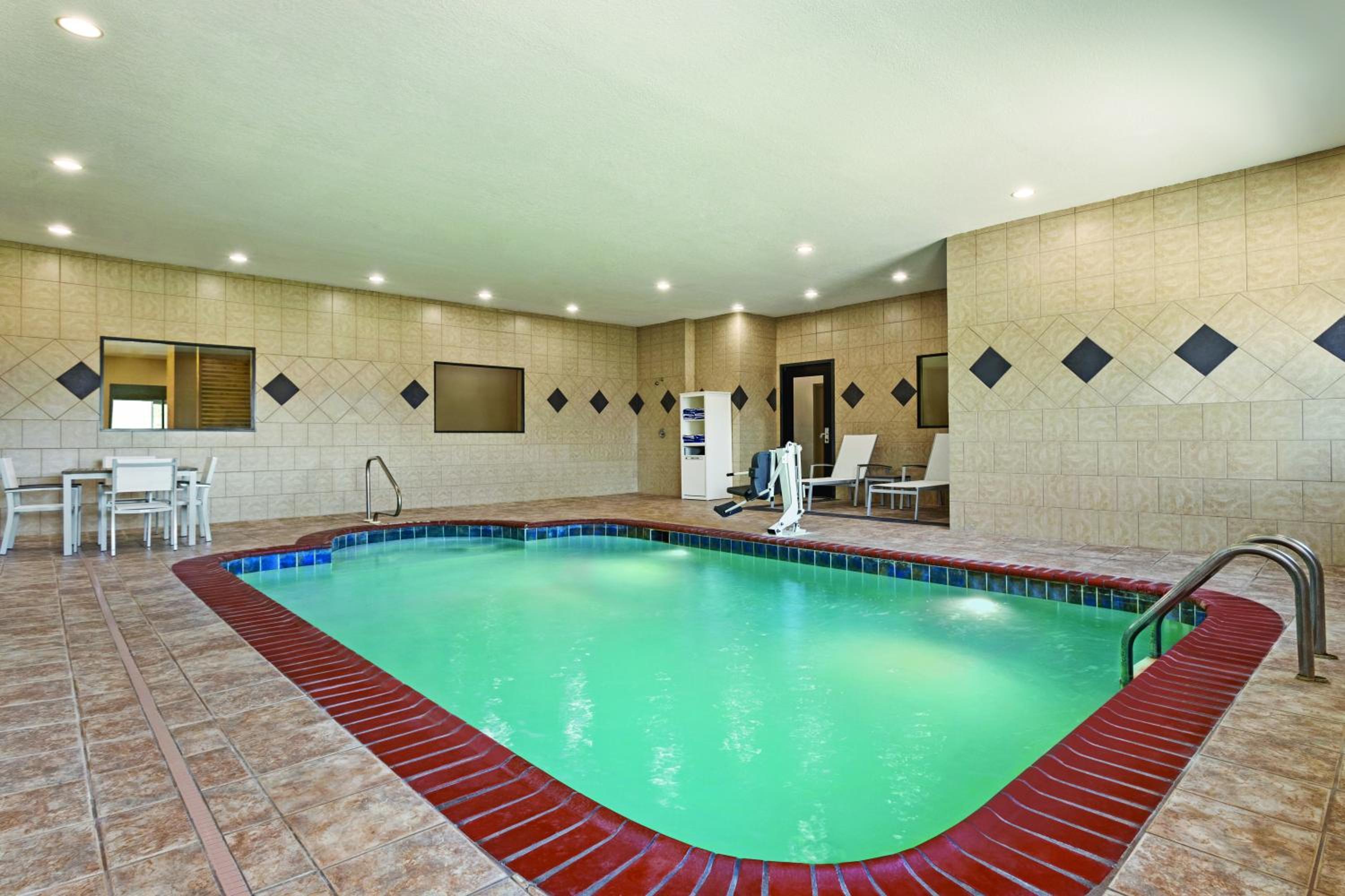 Country Inn & Suites by Radisson, Byram-Jackson South, MS, Foto 42