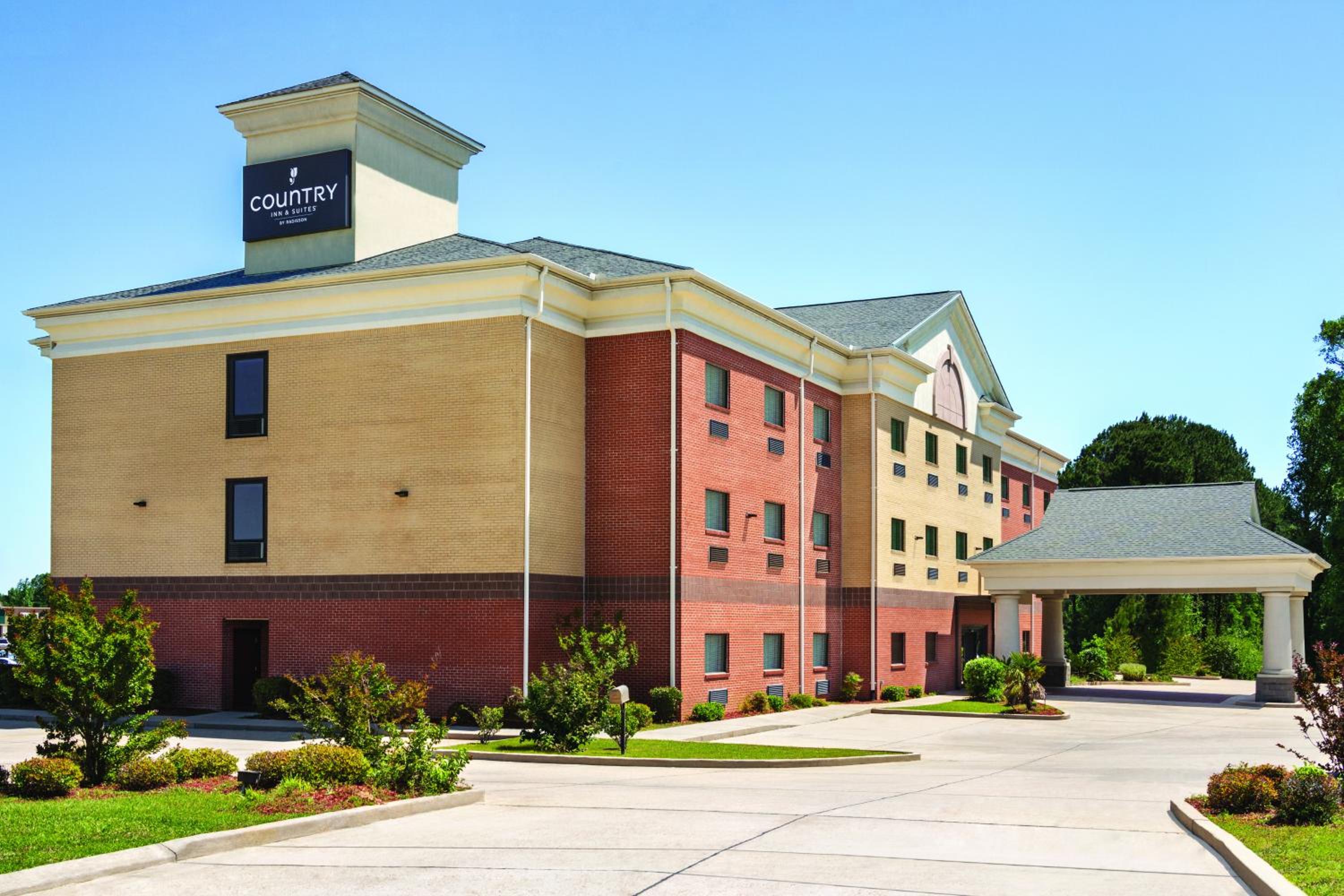 Country Inn & Suites by Radisson, Byram-Jackson South, MS, Foto 41
