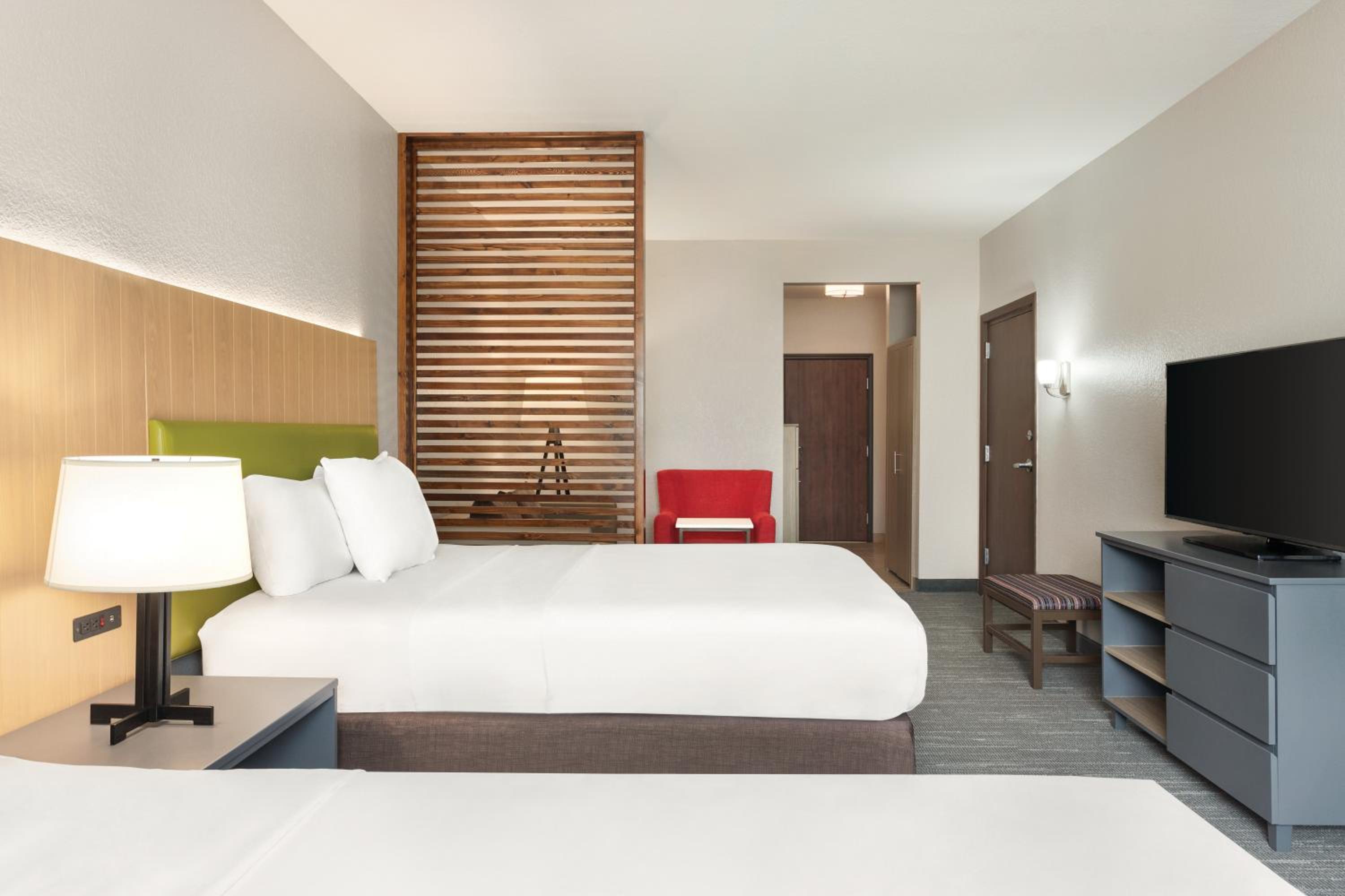 Country Inn & Suites by Radisson, Byram-Jackson South, MS