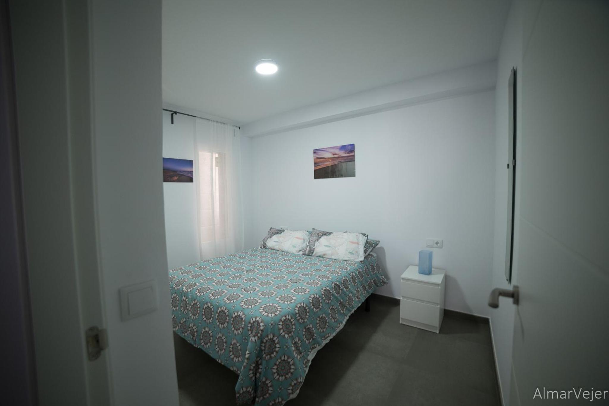 Almarvejer Apartment Self Check-in photo 3