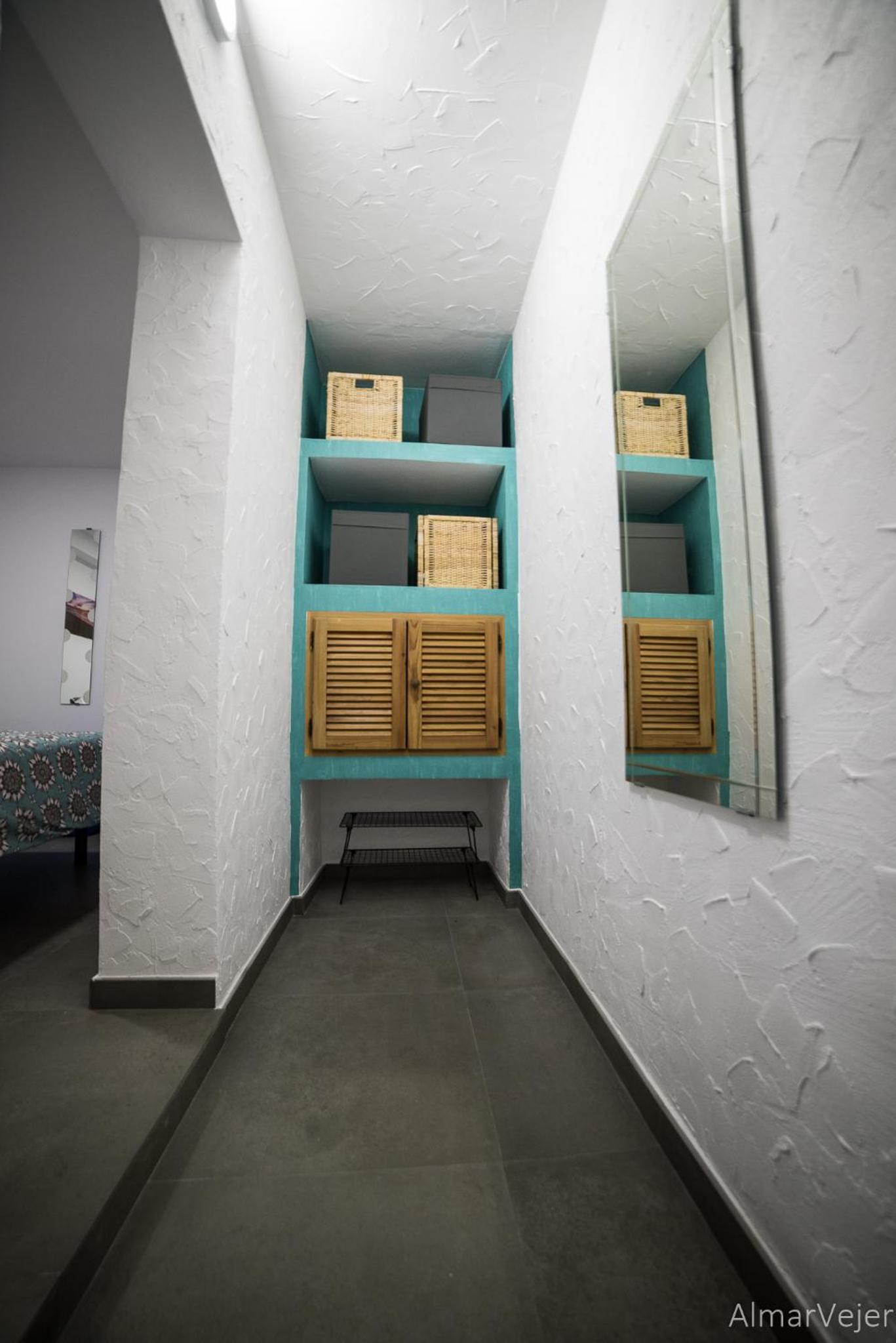 Almarvejer Apartment Self Check-in photo 5