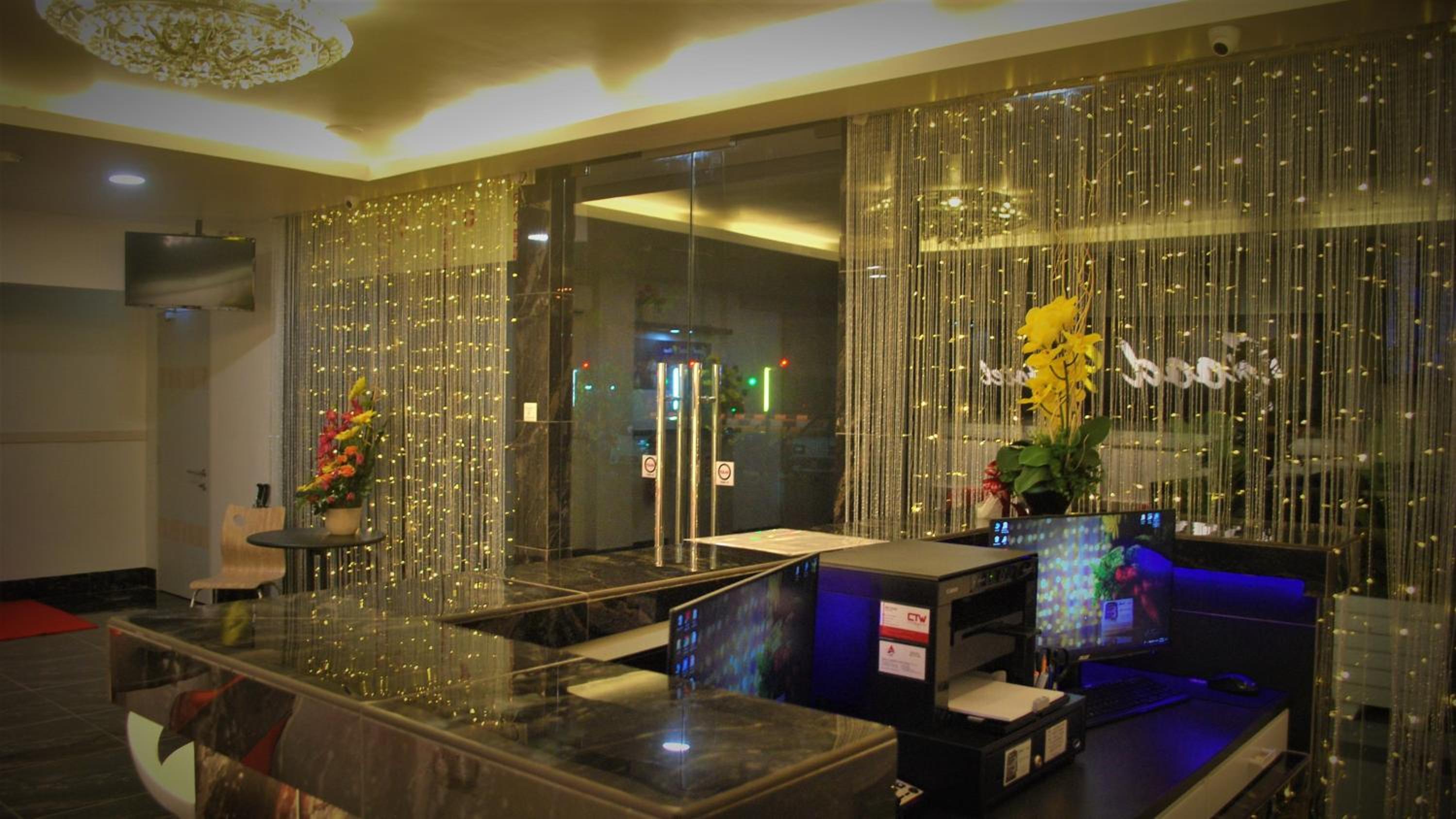 GOOD 9 HOTEL - Bukit Dahlia photo 7