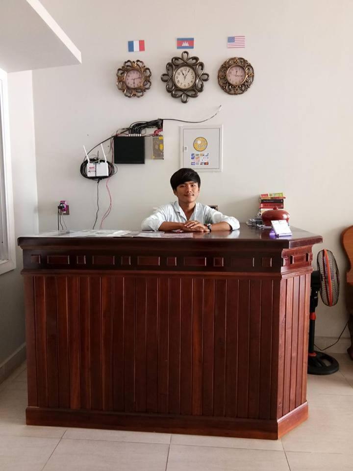 TWIN HOME Guesthouse