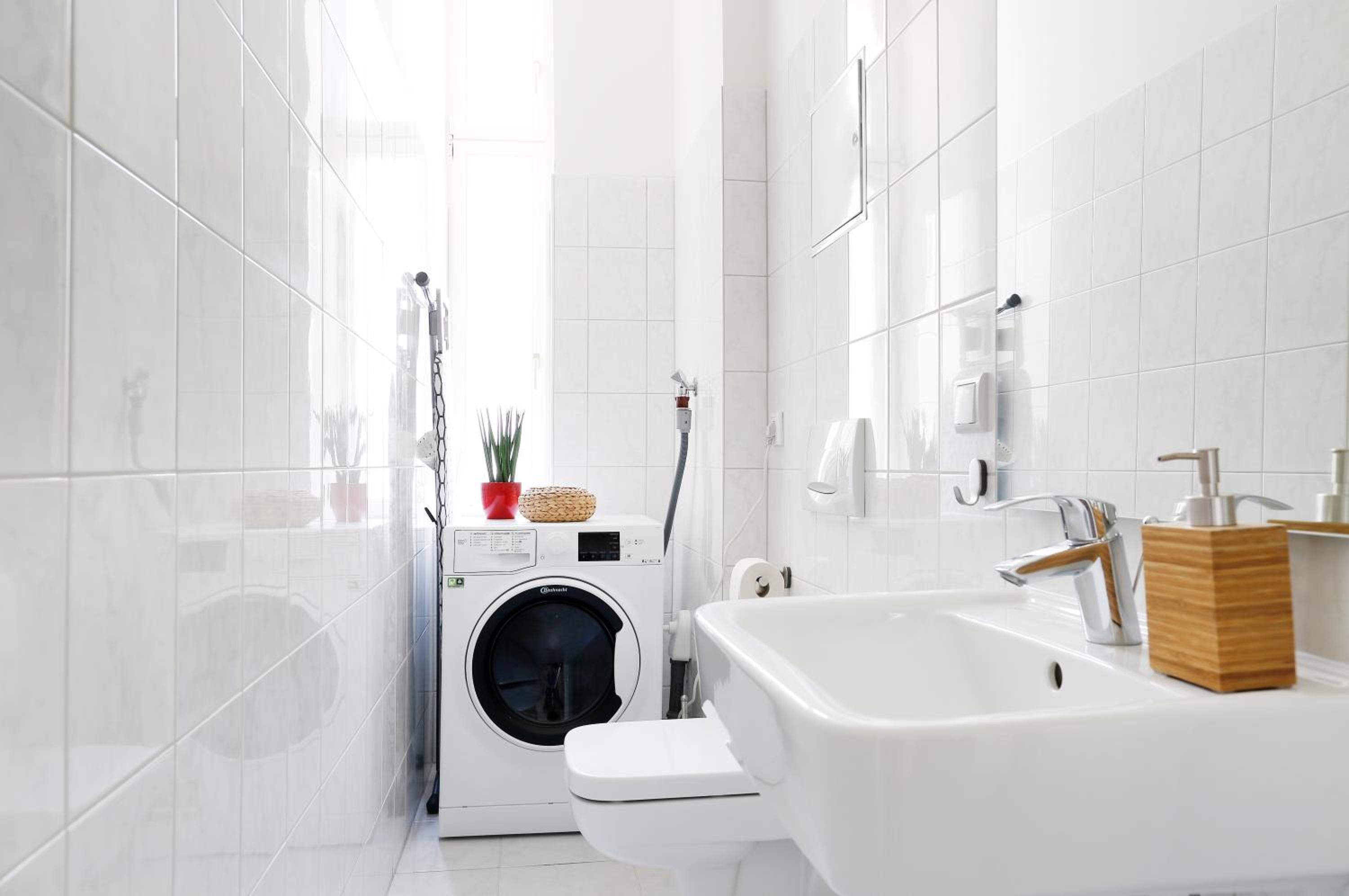 Be in Berlin Apartments in Prenzlauer Berg