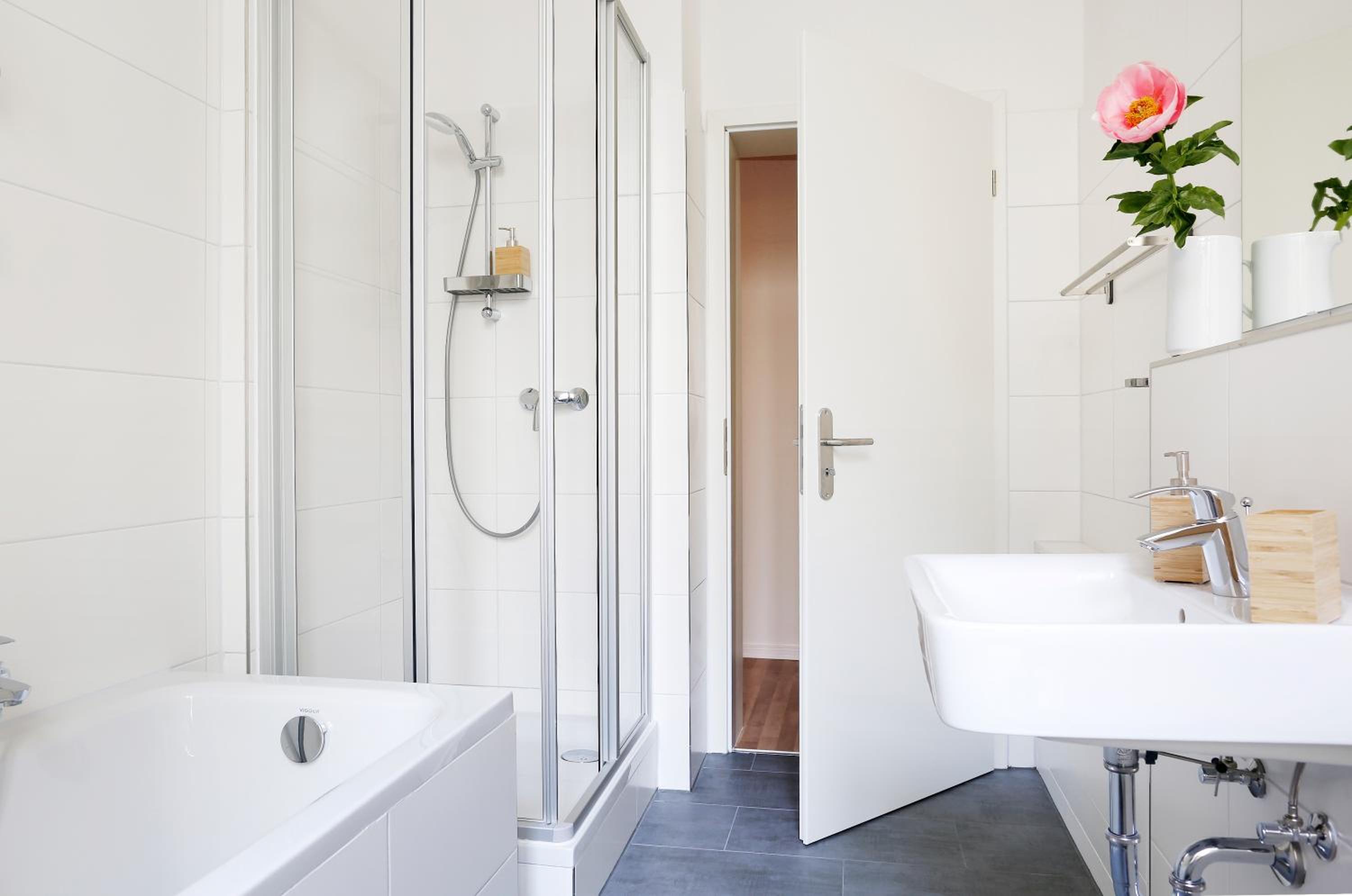 Be in Berlin Apartments in Prenzlauer Berg
