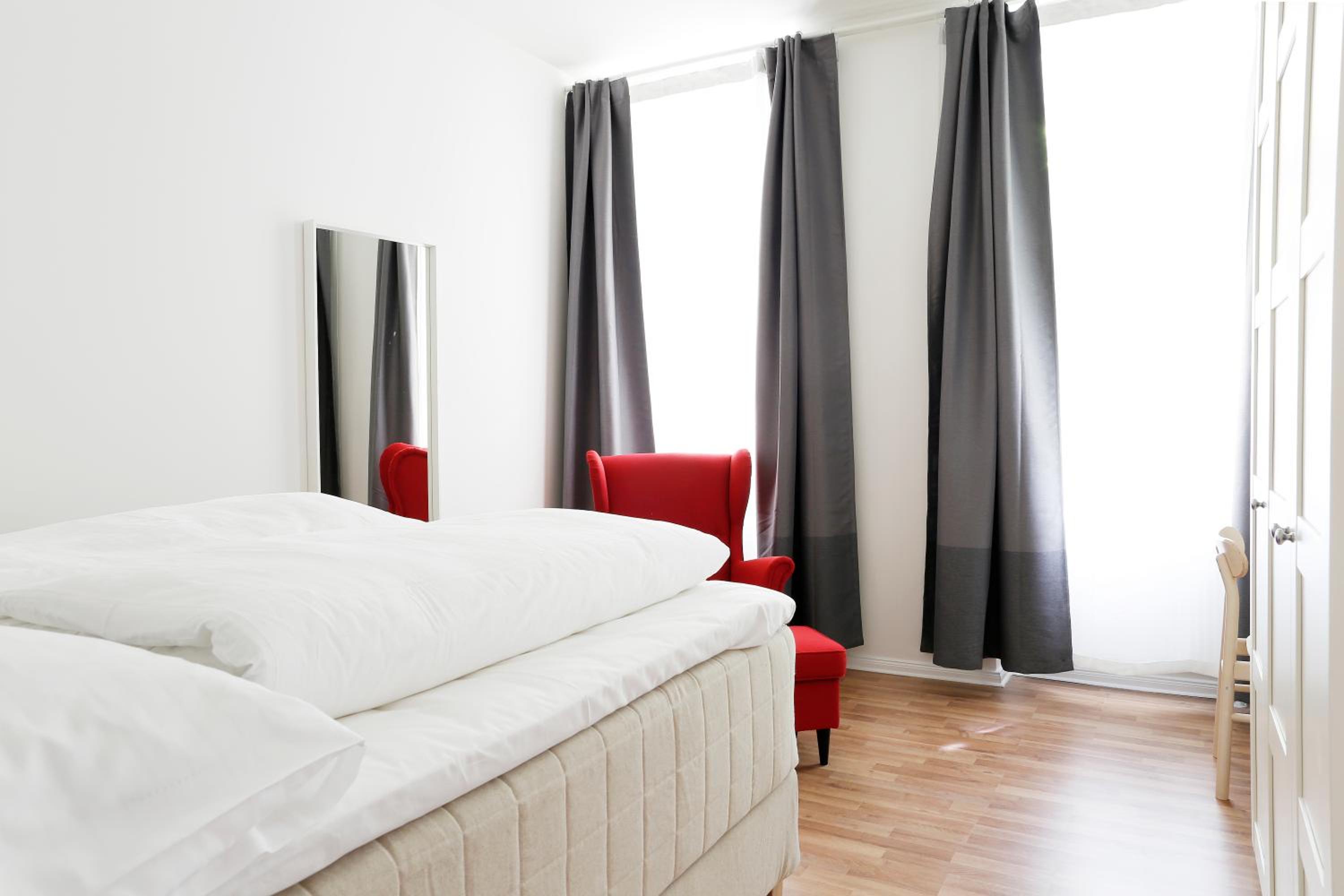 Be in Berlin Apartments in Prenzlauer Berg photo 4