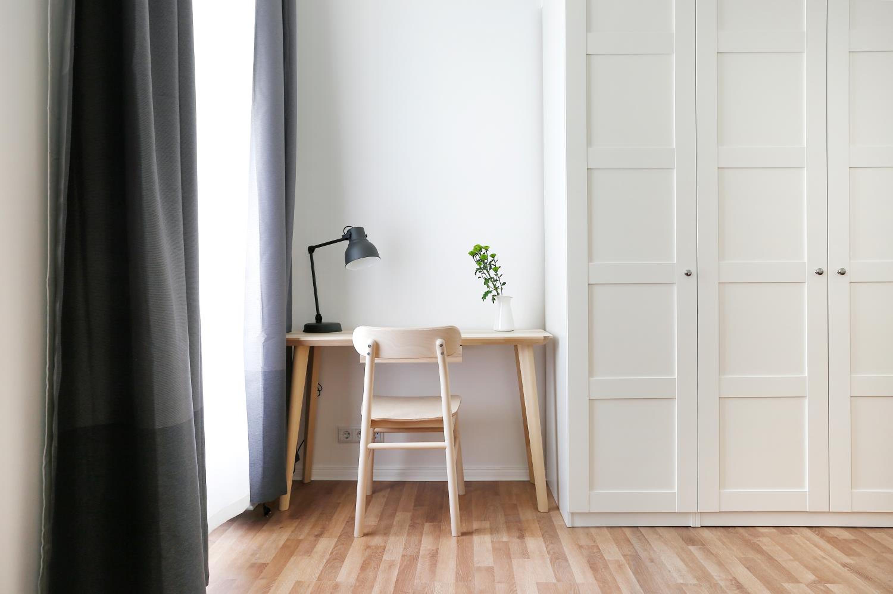 Be in Berlin Apartments in Prenzlauer Berg photo 2