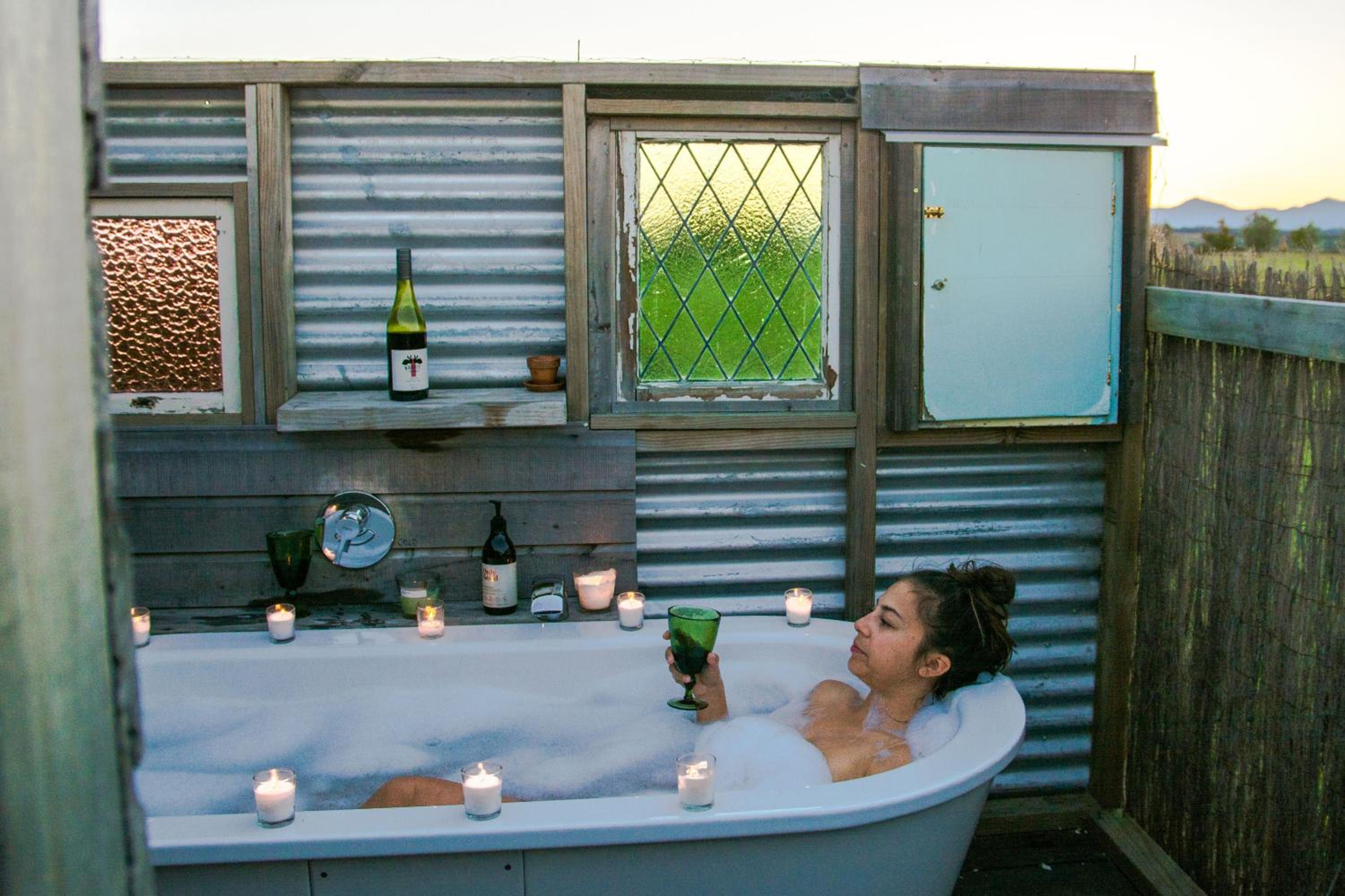 Appleby House & Rabbit Island Huts 43