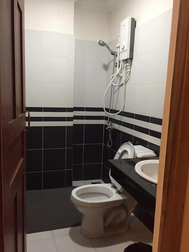 TWIN HOME Guesthouse