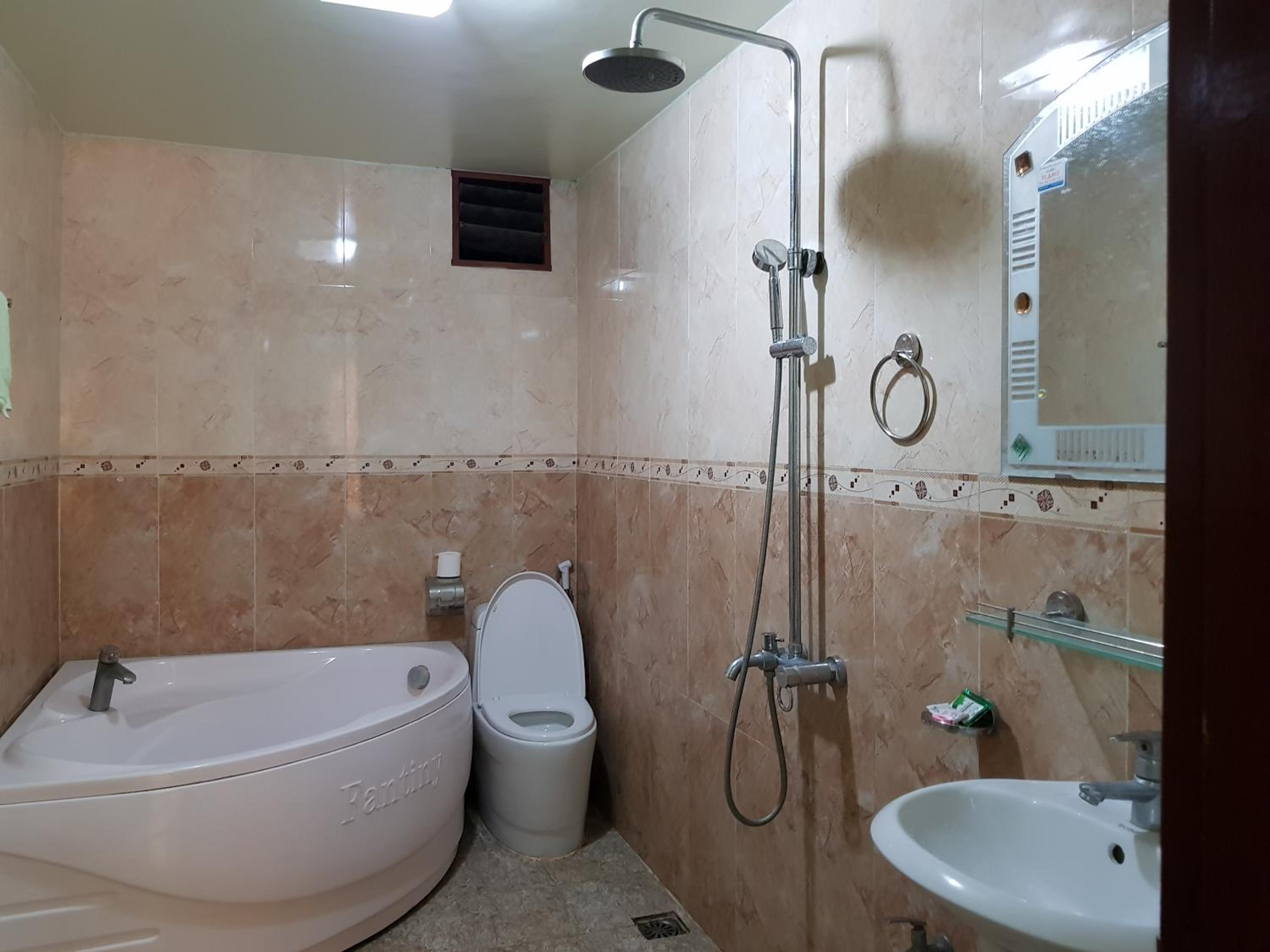 Khách sạn Anh Đào view 5