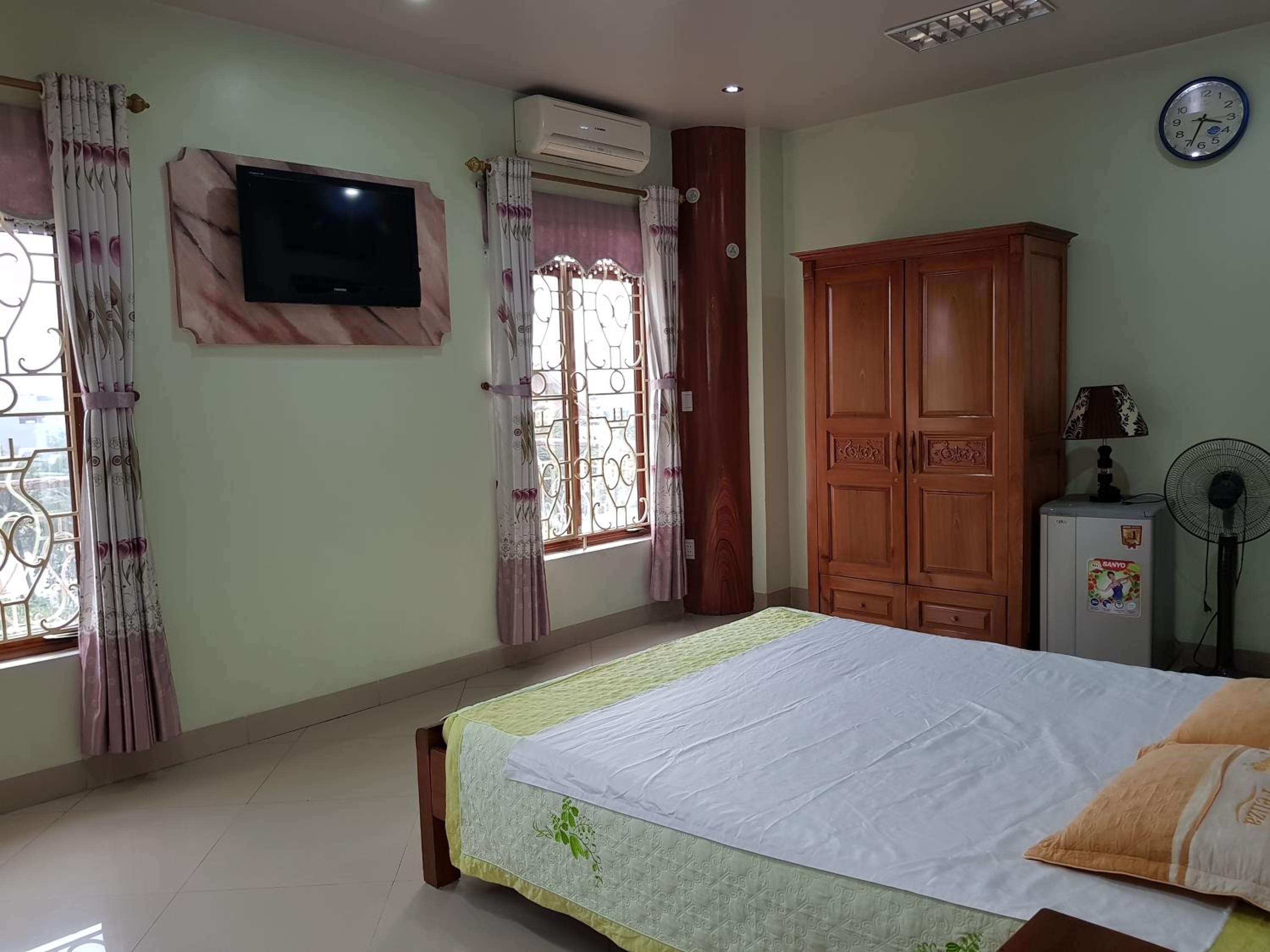 Khách sạn Anh Đào view 4
