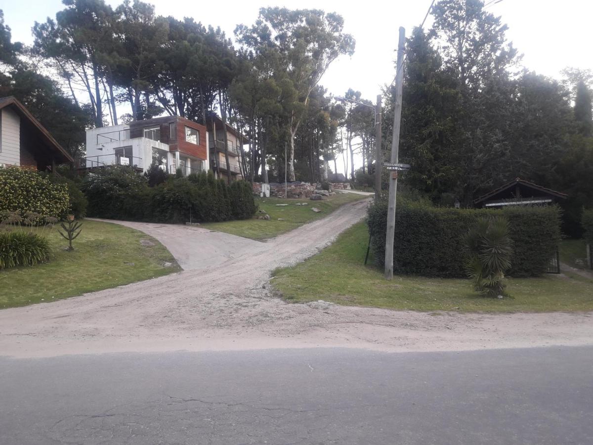 Cabaña Sierra