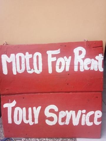 TWIN HOME Guesthouse