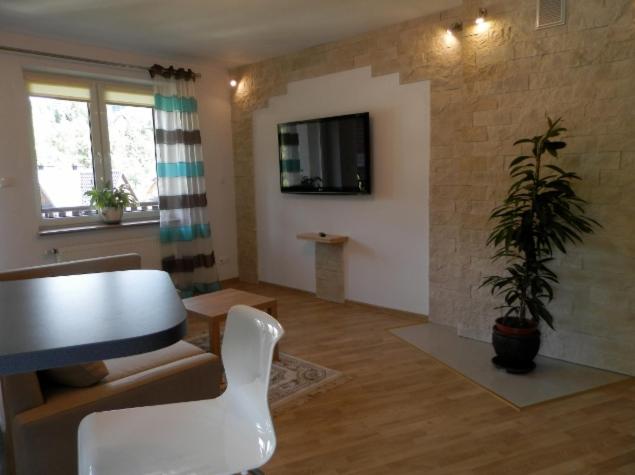 Apartamenty Skaldowie view 3