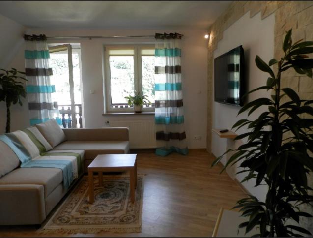Apartamenty Skaldowie view 5