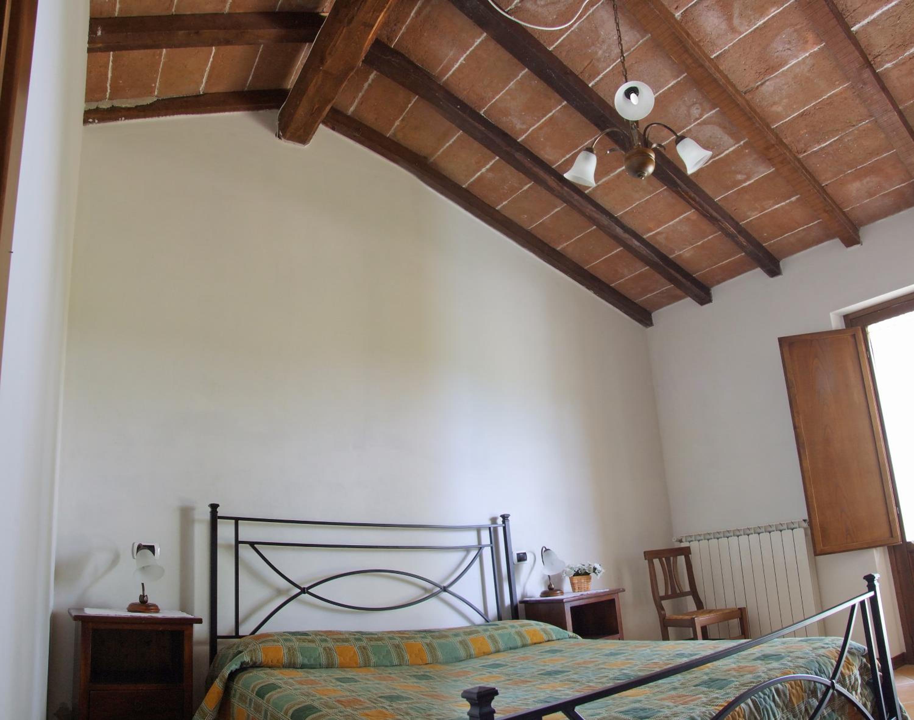 Agriturismo Casella Del Piano