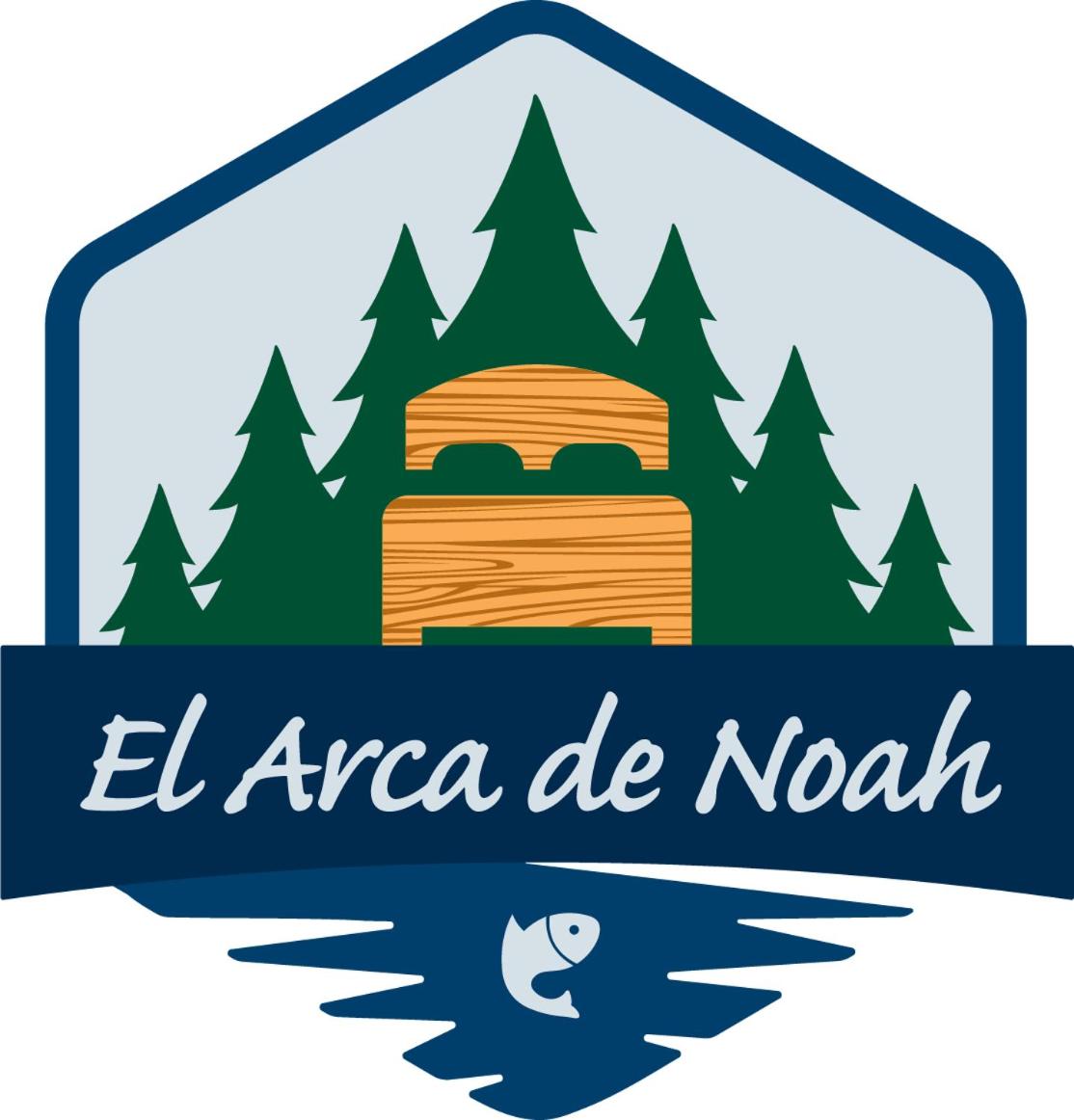 El Arca de Noah