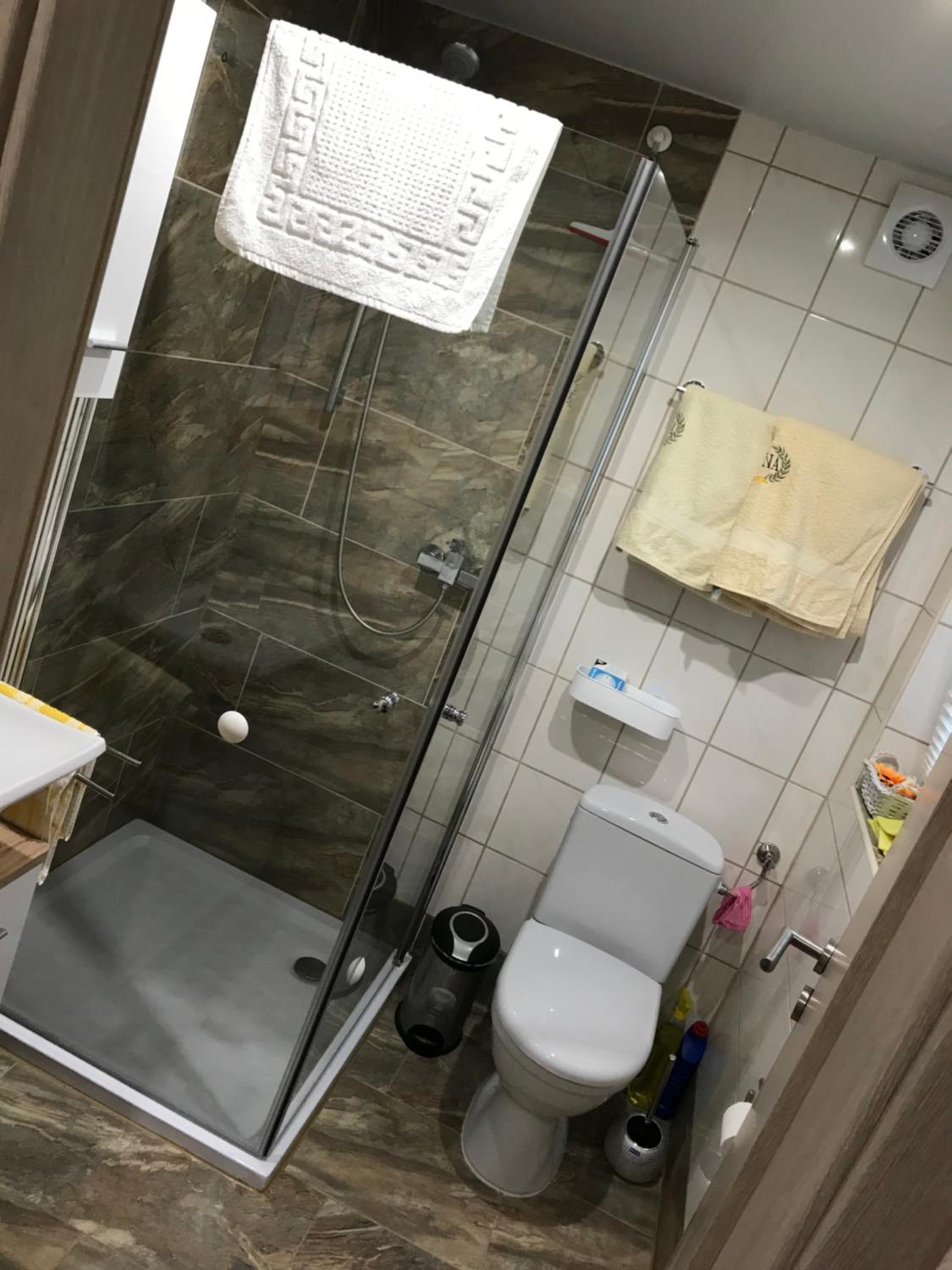 Zur alten Schule