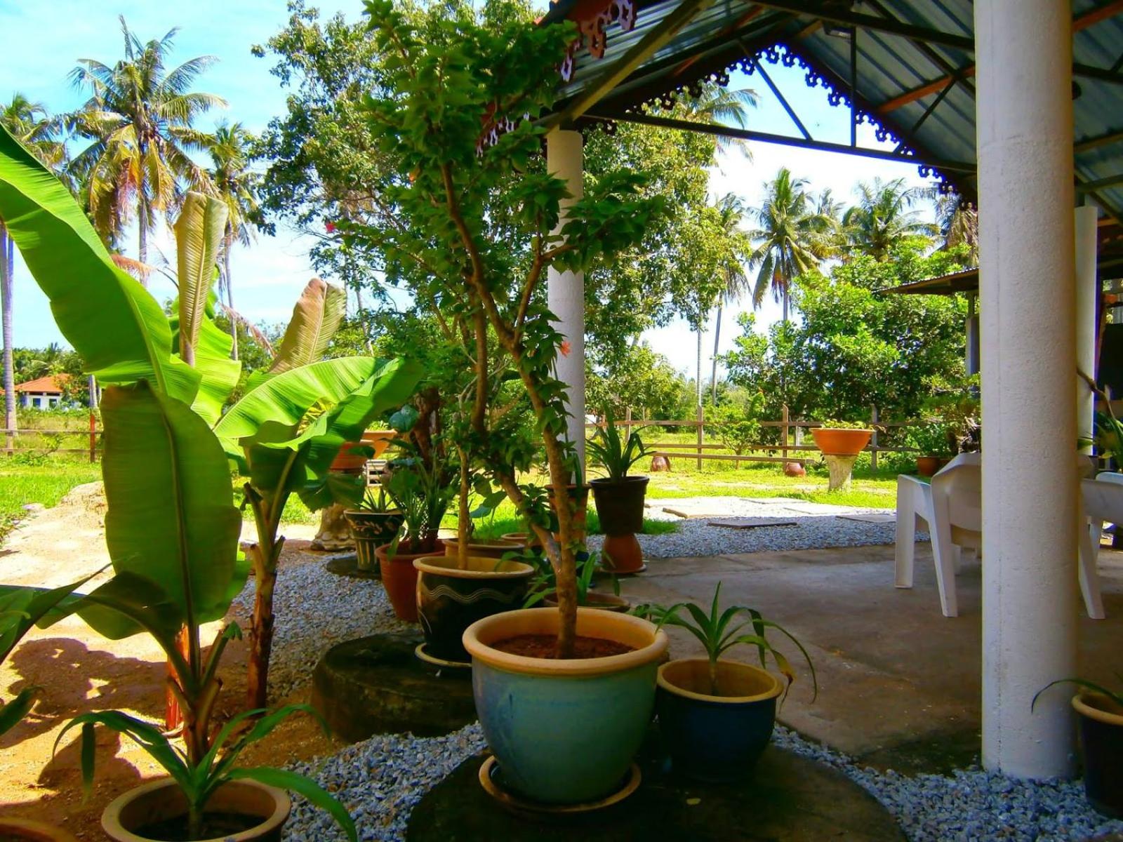THE COTTAGE LANGKAWI