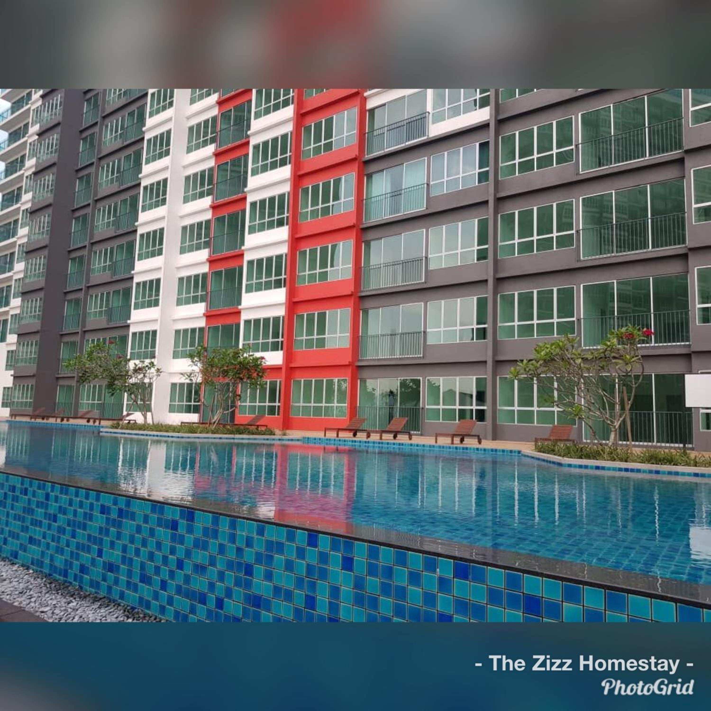 The Zizz Homestay@Damansara Damai photo 1