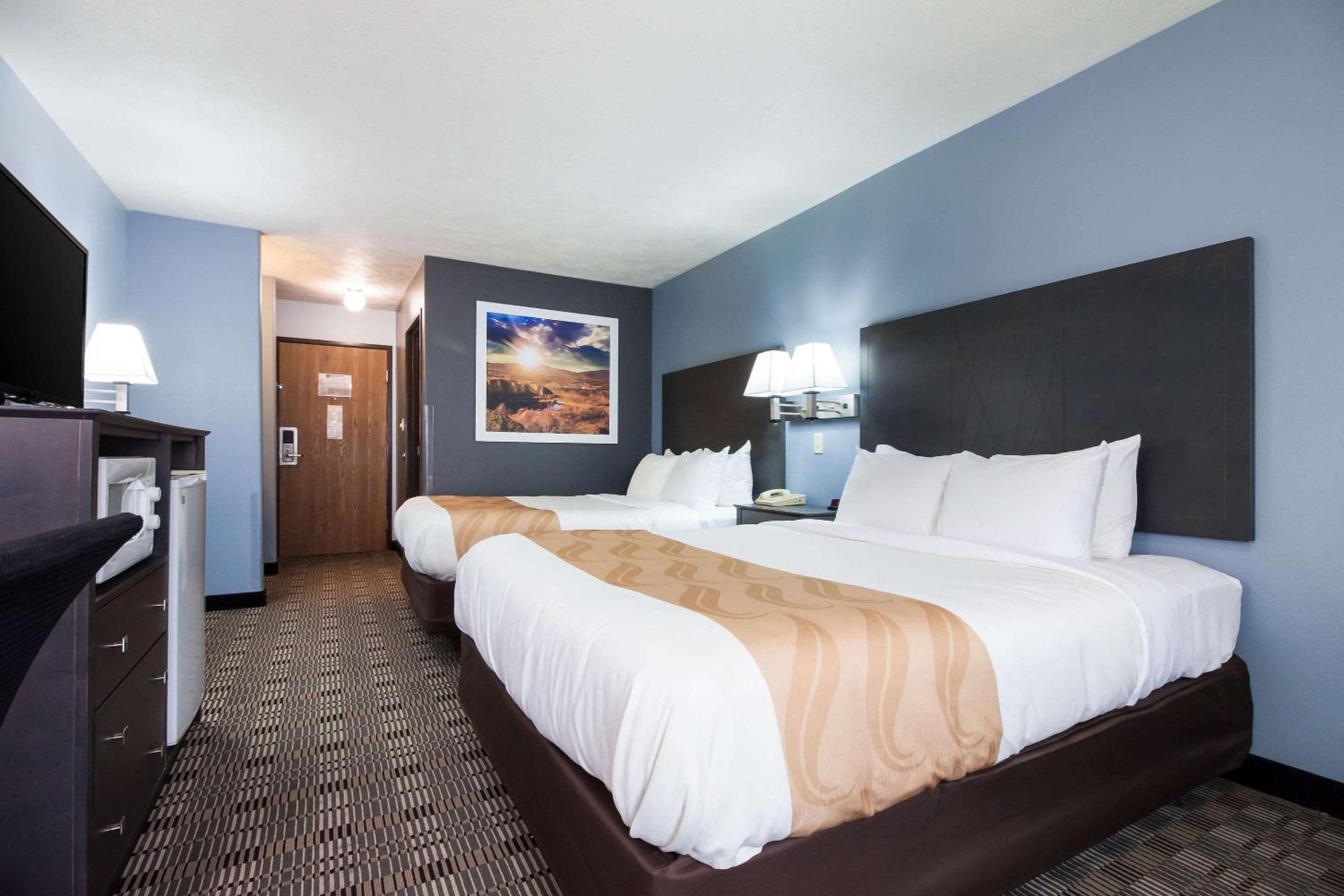 Quality Inn & Suites McCook, Photo 25