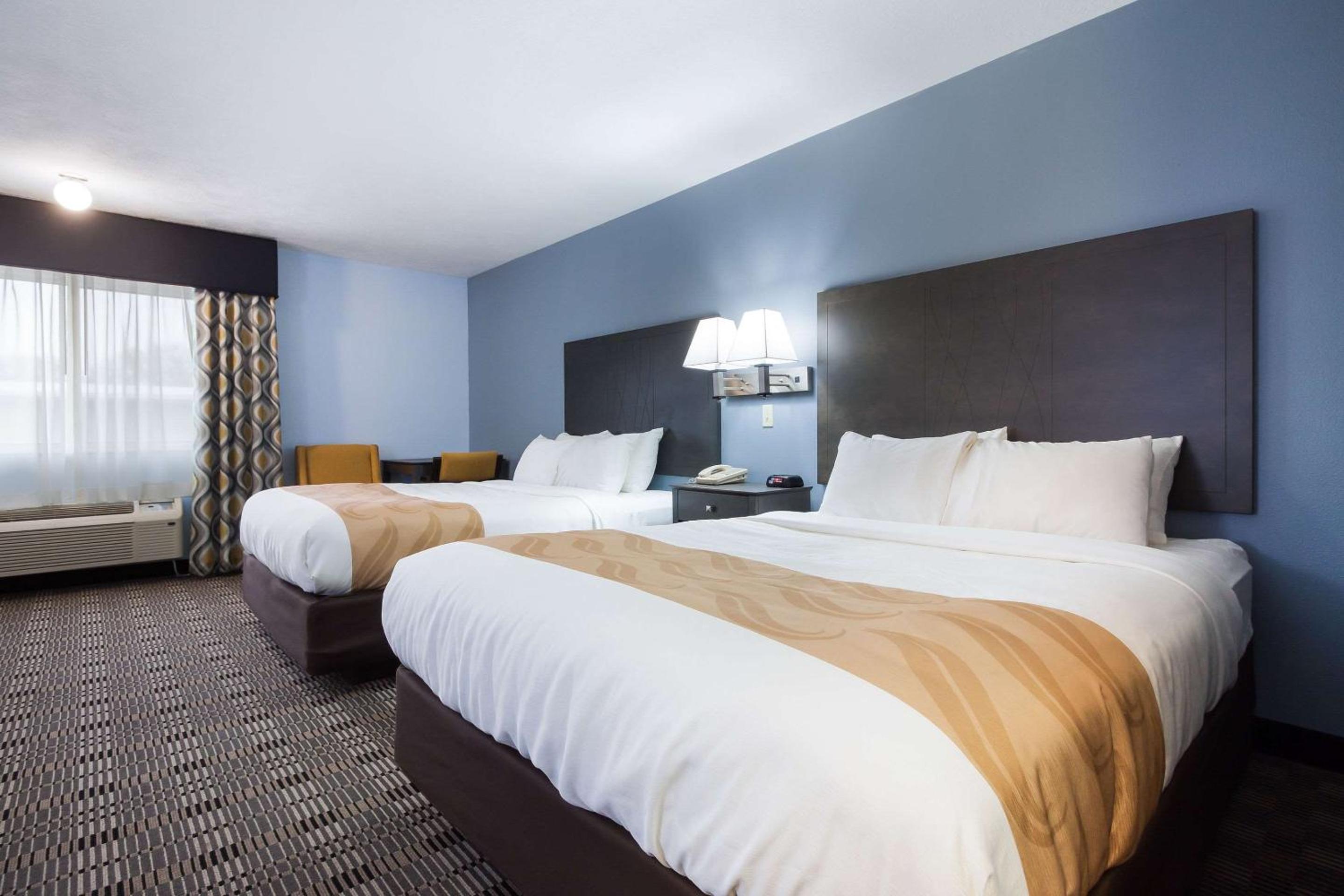 Quality Inn & Suites McCook, Photo 10