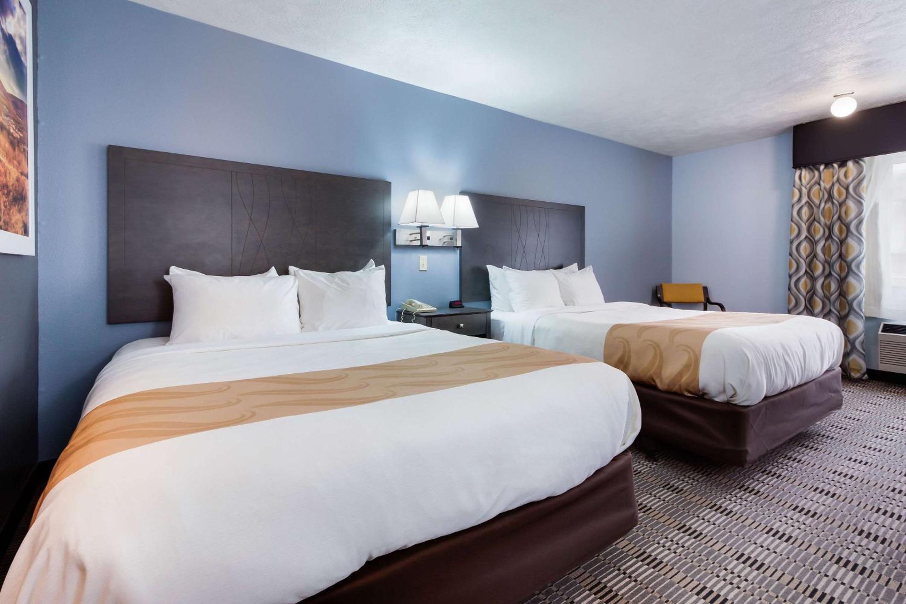 Quality Inn & Suites McCook, Photo 30