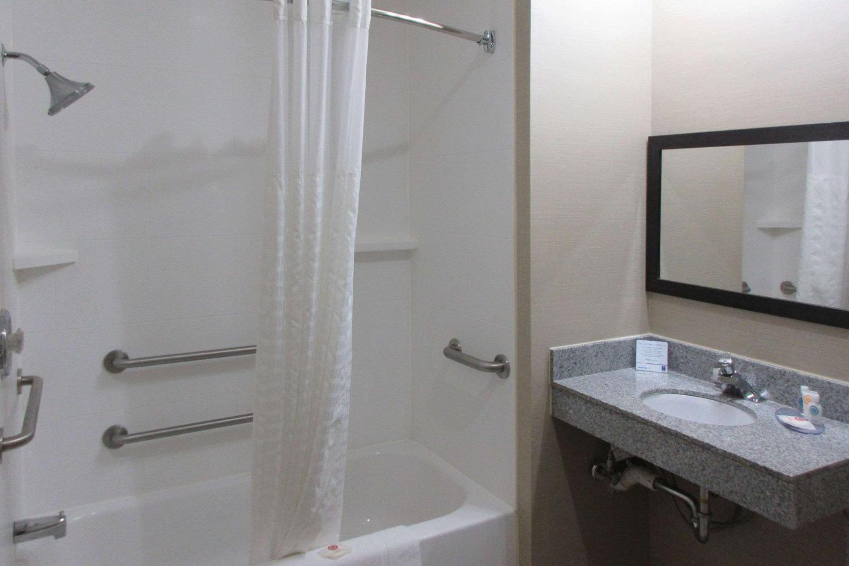 Port Huron Vacations - Comfort Inn - Property Image 6