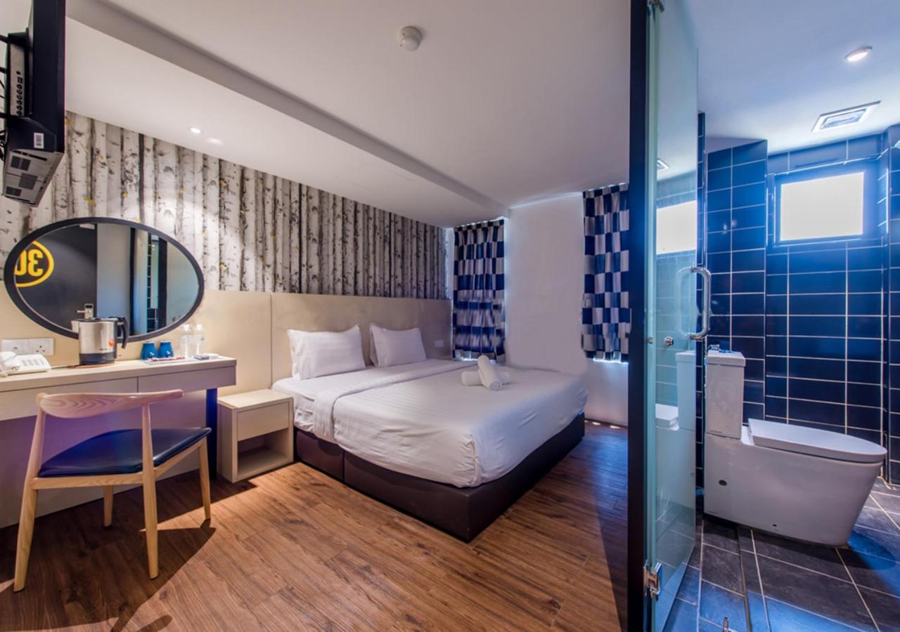 Stella Hotel - Johor Bahru photo 6