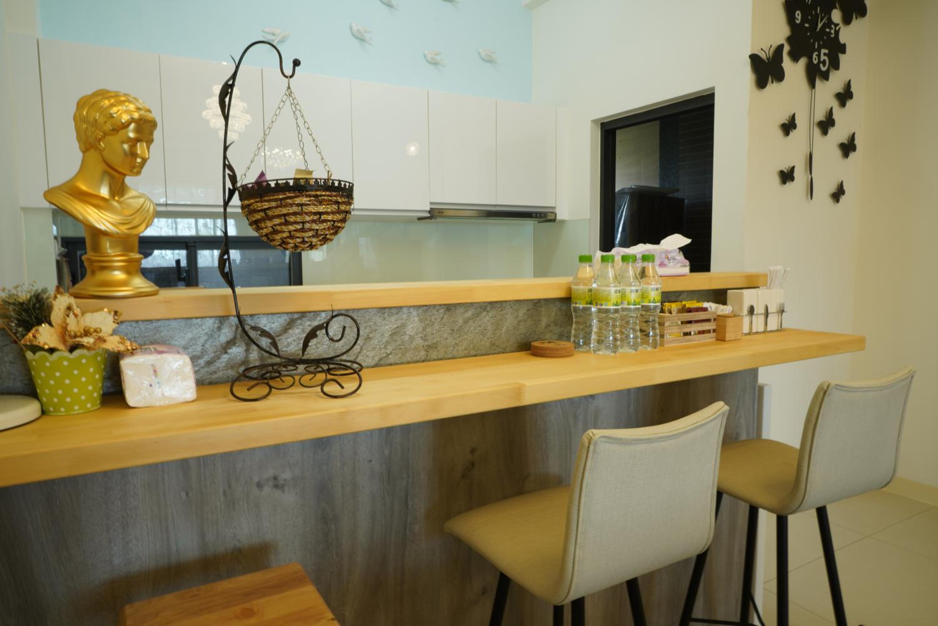 TiAmo B&B Yilan view 3