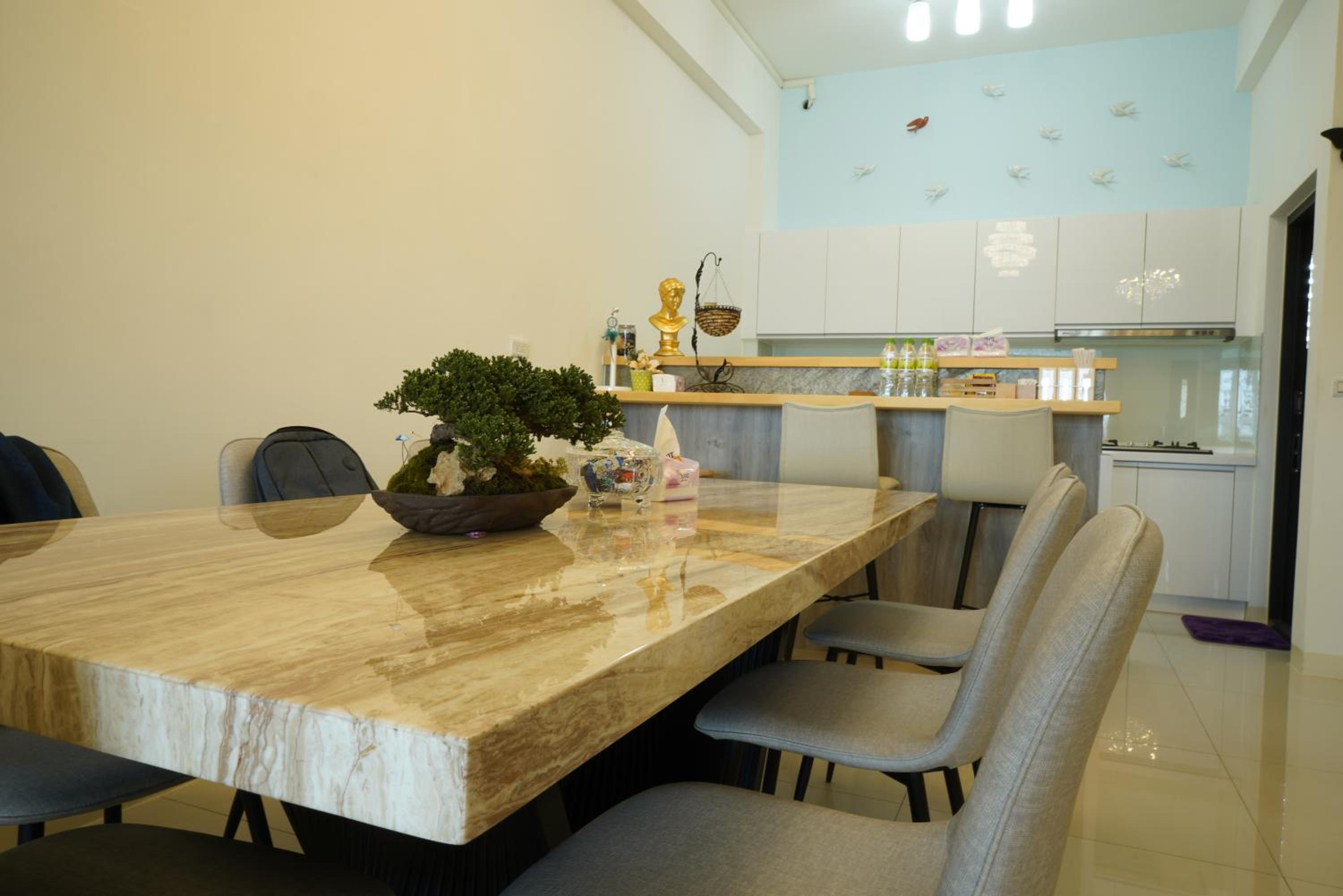 TiAmo B&B Yilan view 4