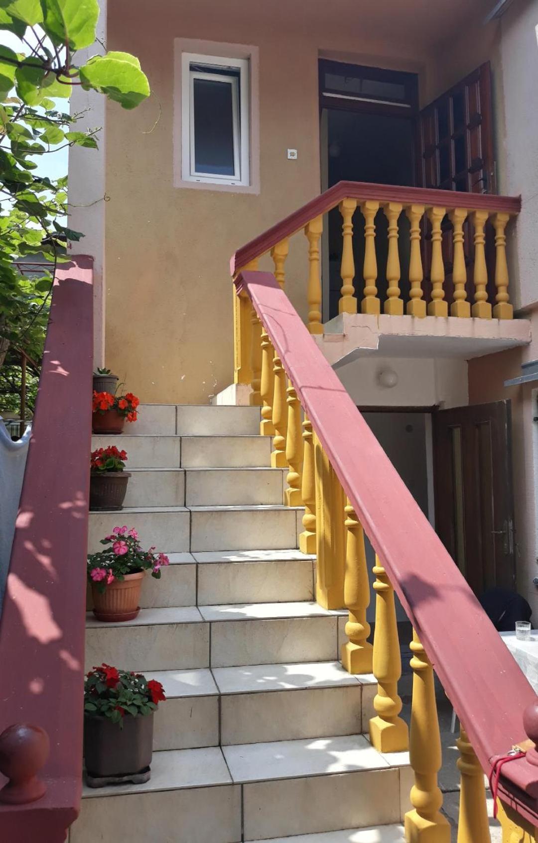 Apartman Tatjana