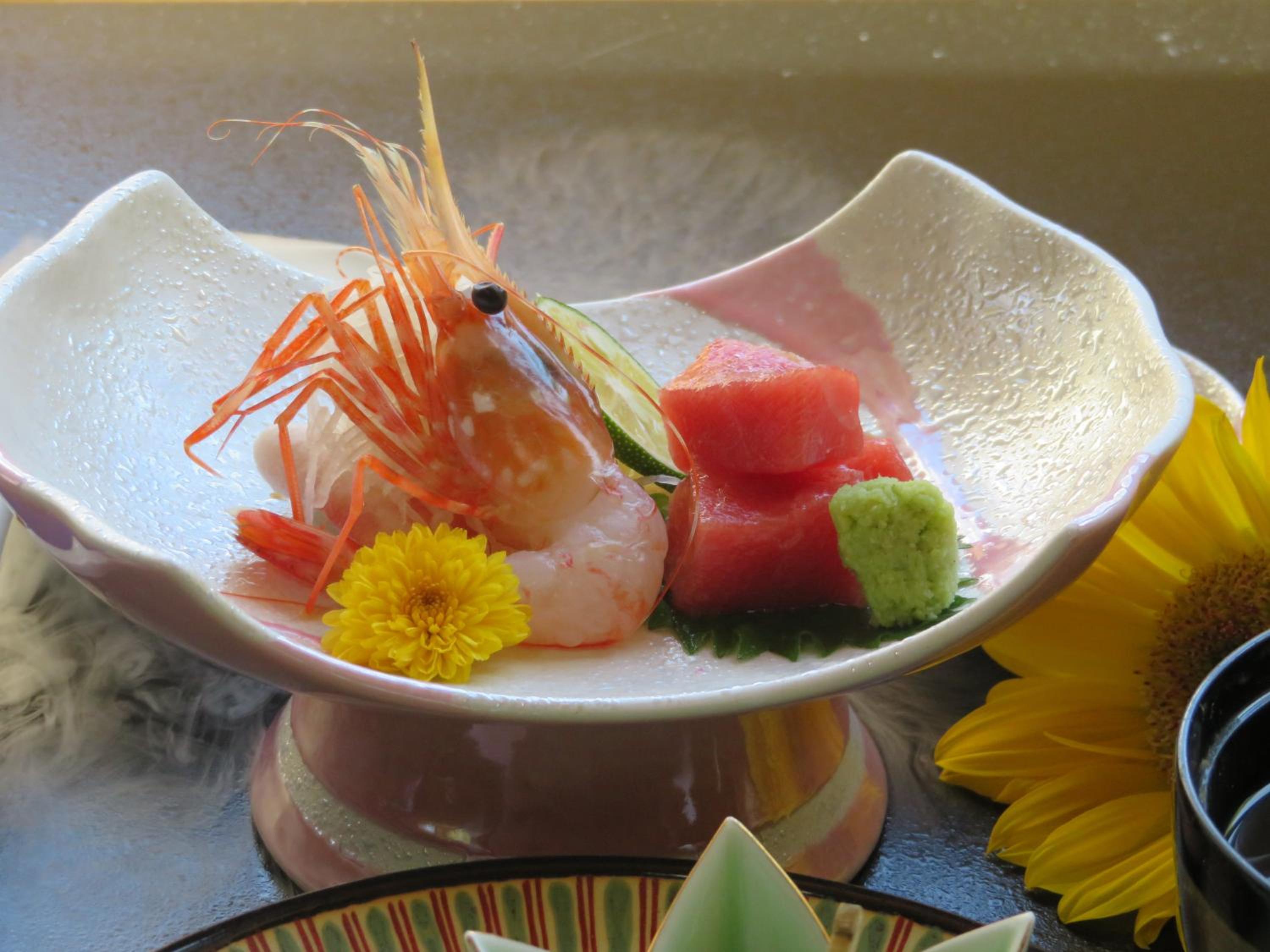 Kashoutei Hanaya