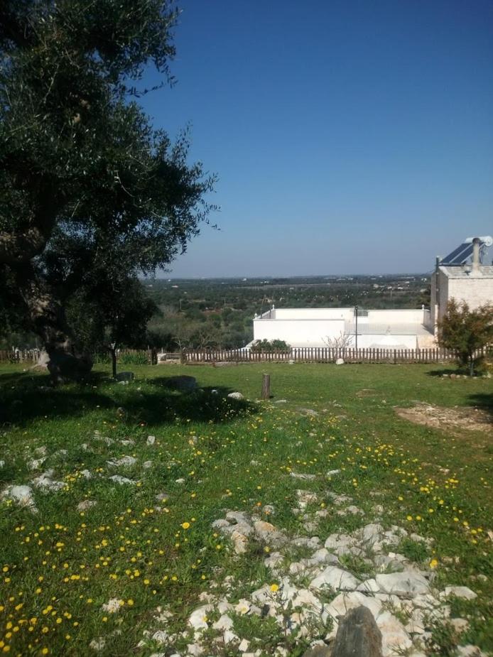 B & B Monte Adamo