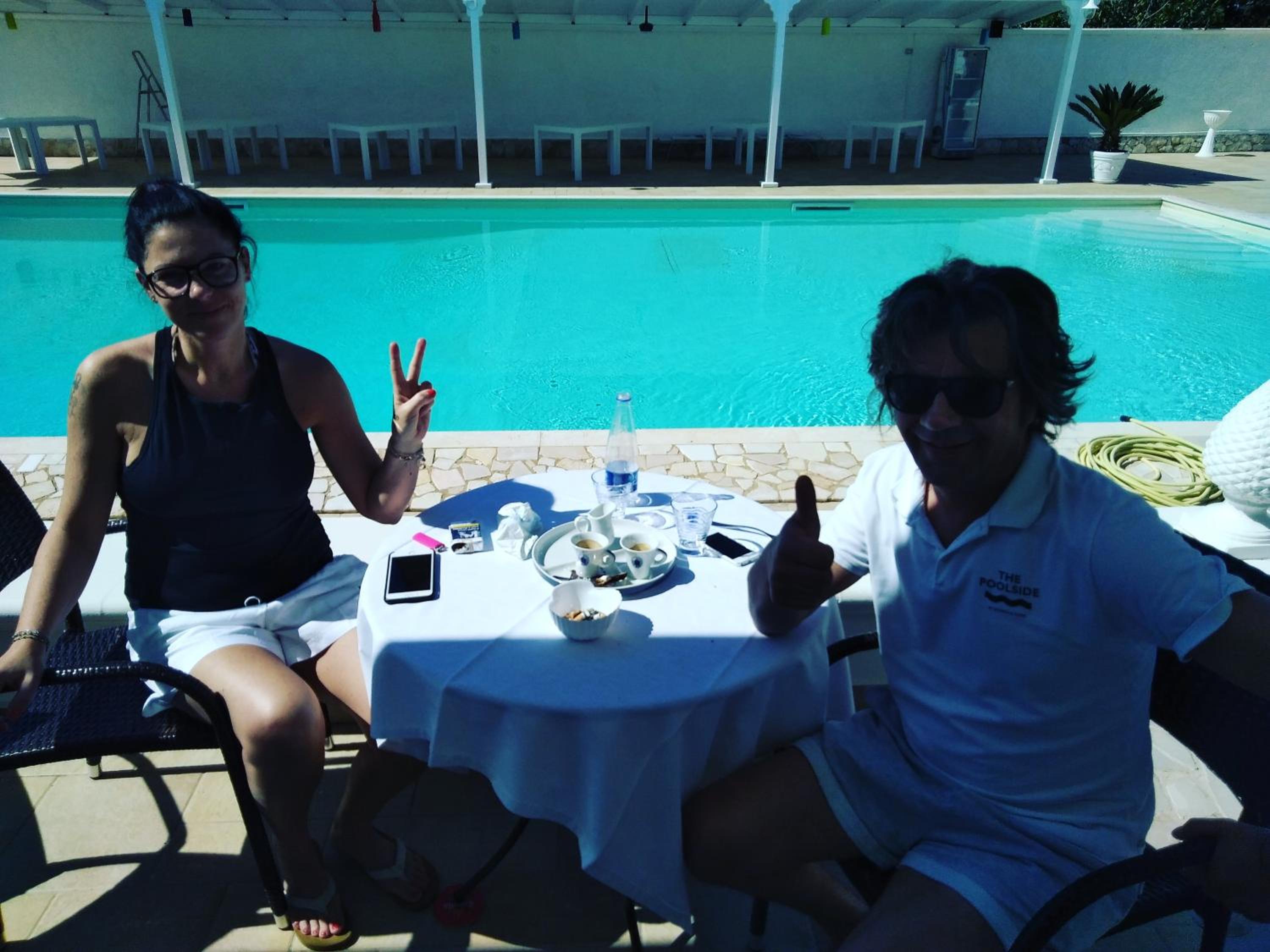 Il Galeone B&B photo 5