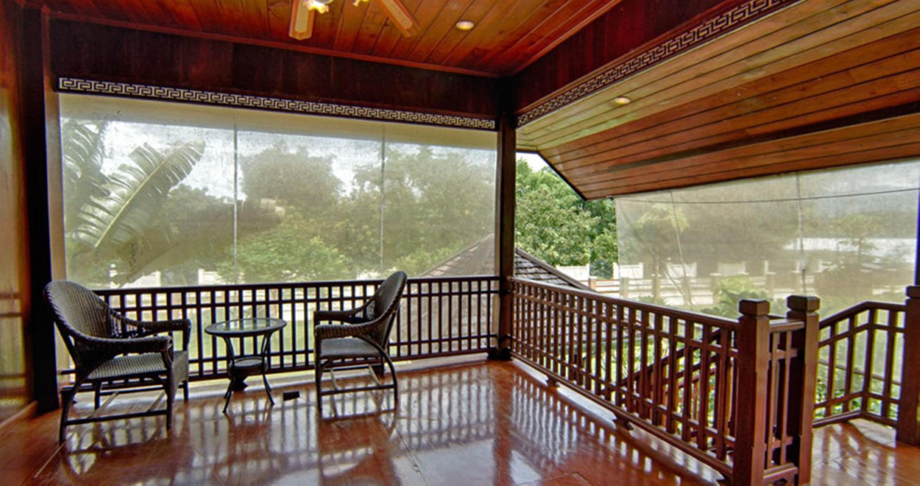 Bed & Breakfast Chiang Rai view 4
