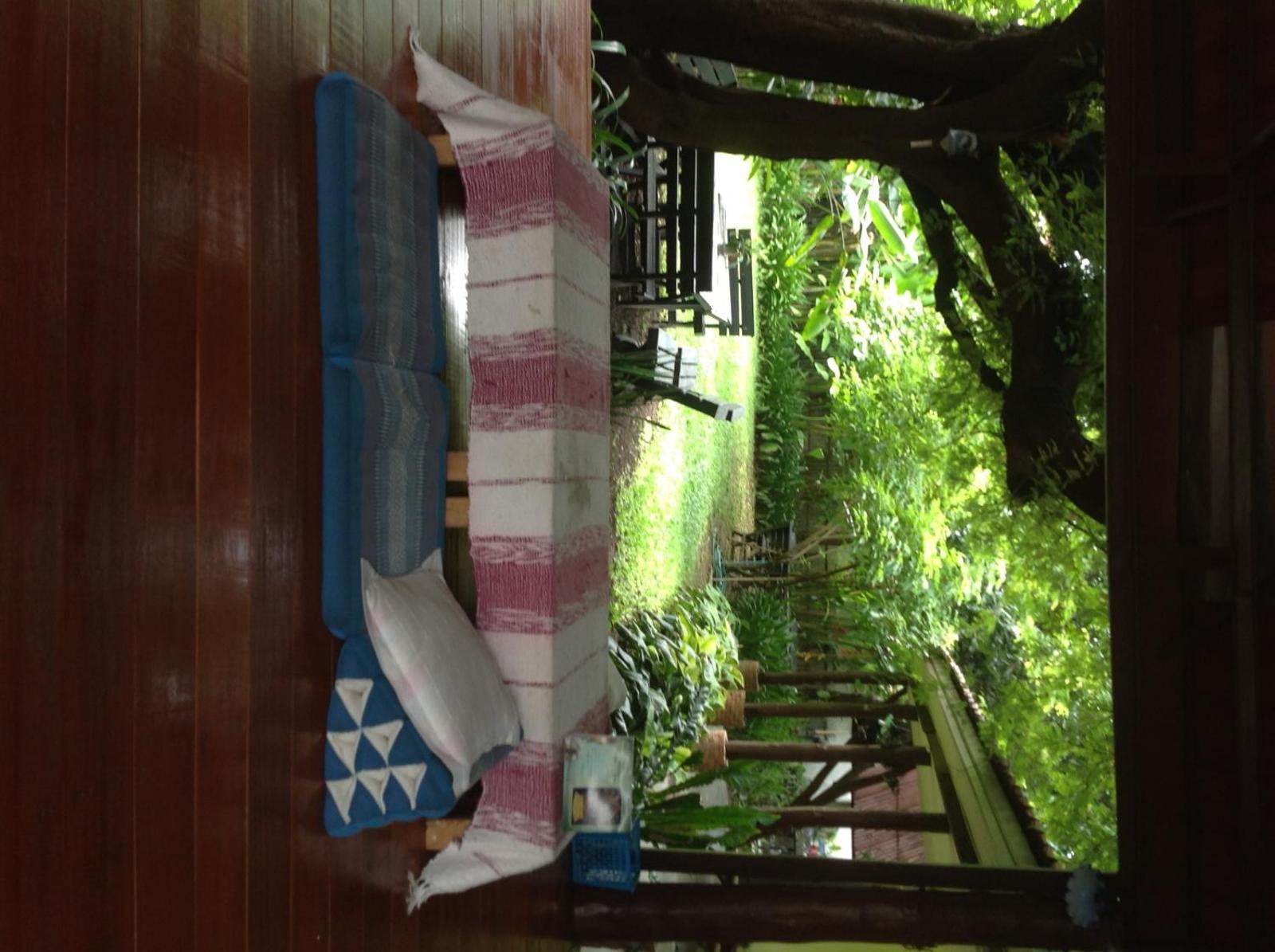 Bed & Breakfast Chiang Rai view 3