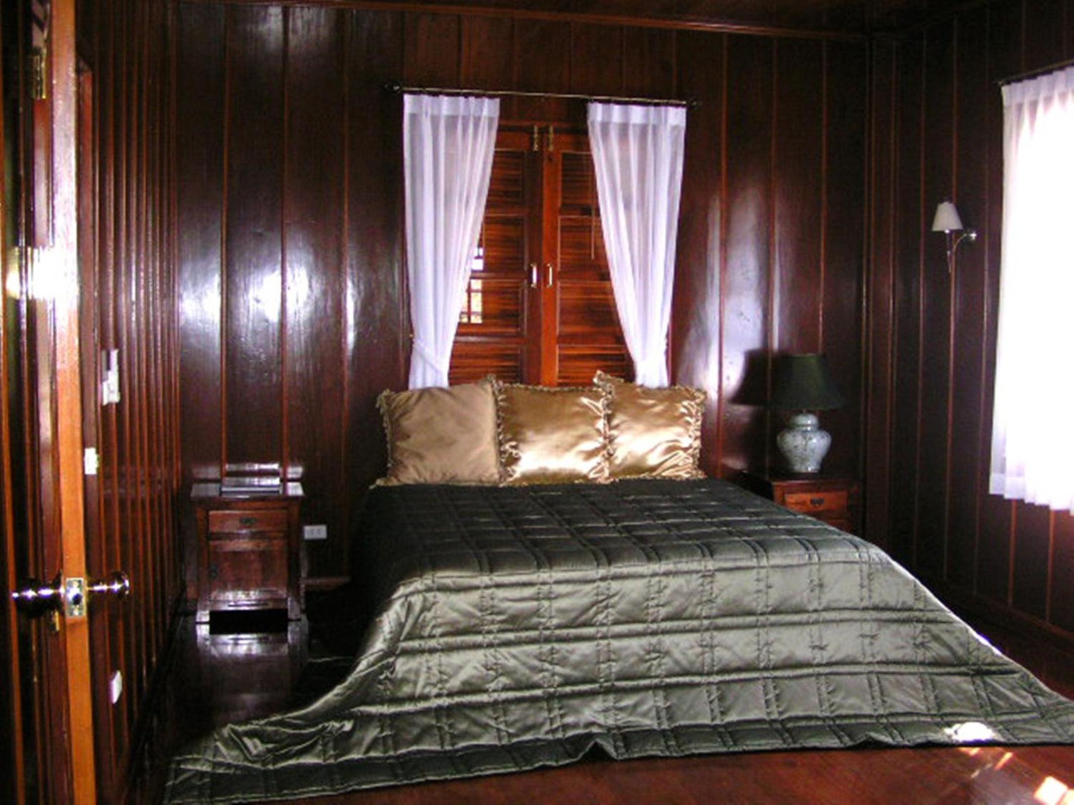 Bed & Breakfast Chiang Rai view 5