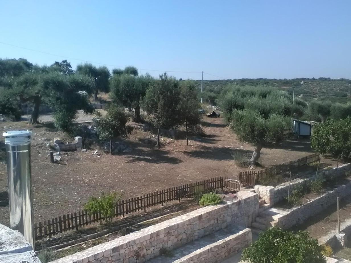 B & B Monte Adamo photo 4