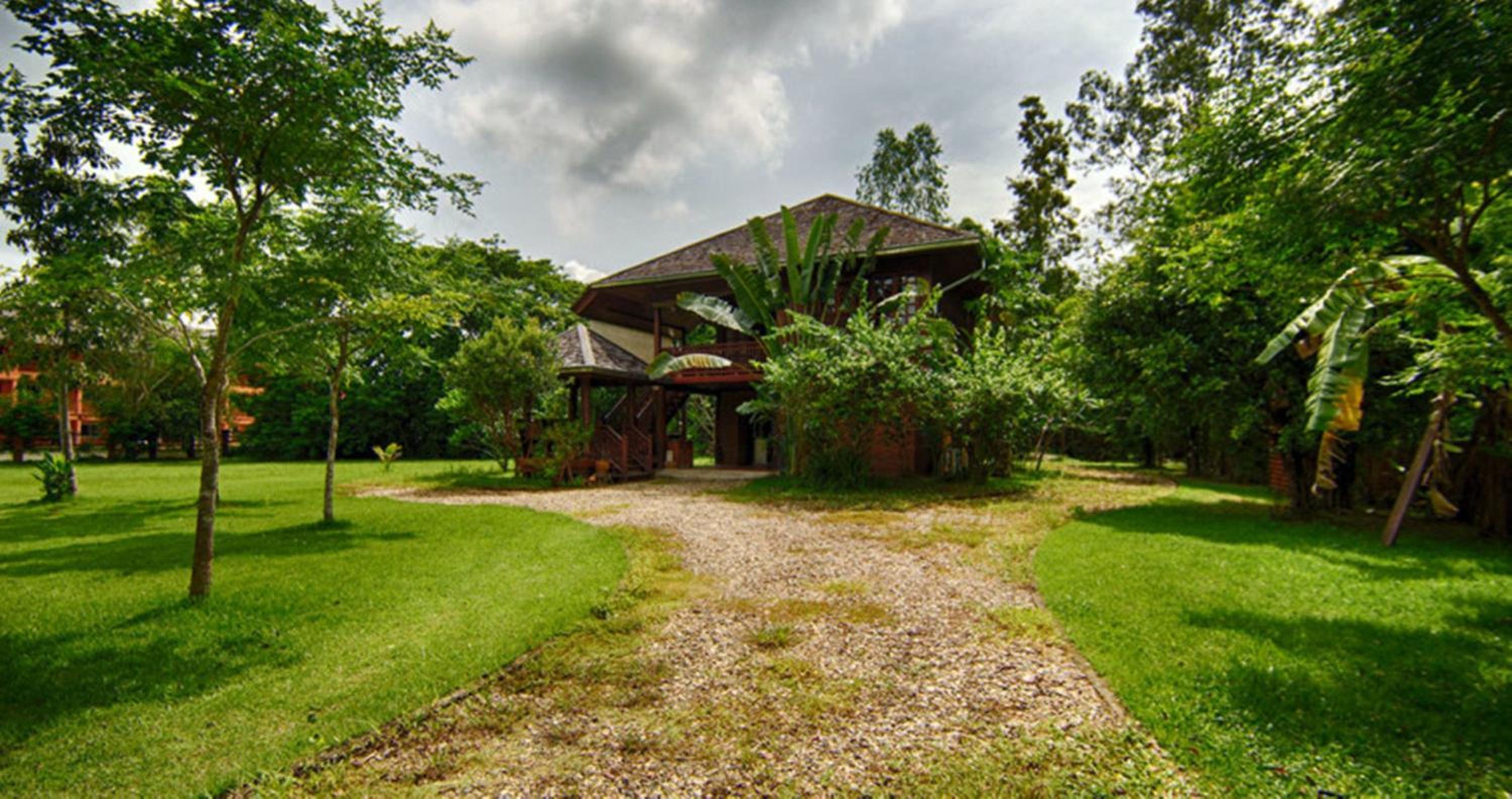 Hotel Bed & Breakfast Chiang Rai - Image 1