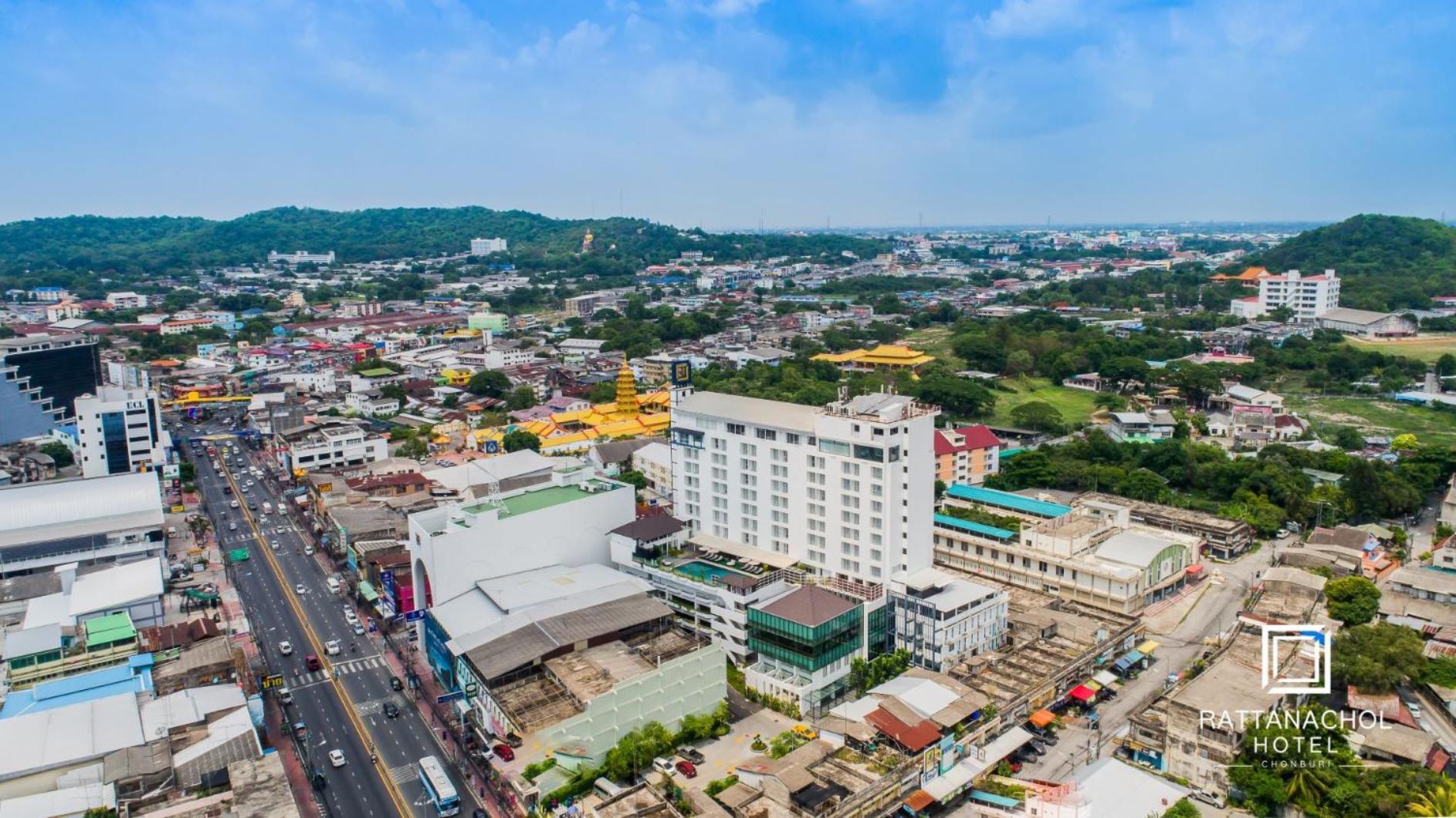 Rattanachol Hotel