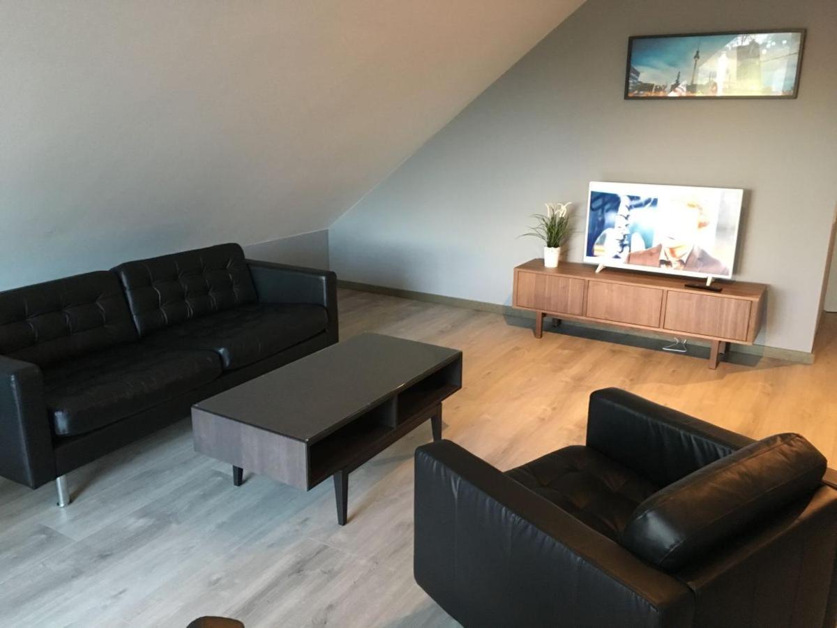 Villa Mondlicht view 3