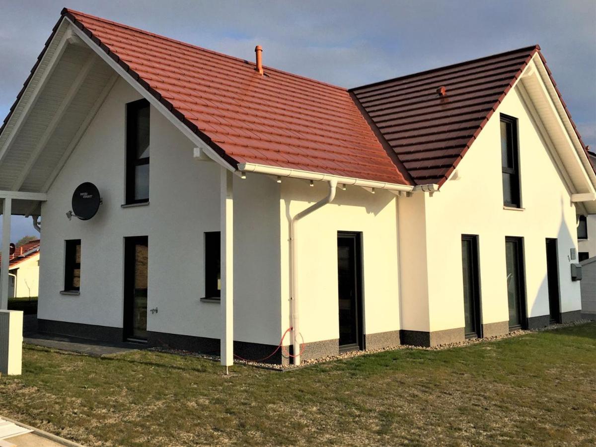 Villa Mondlicht view 2